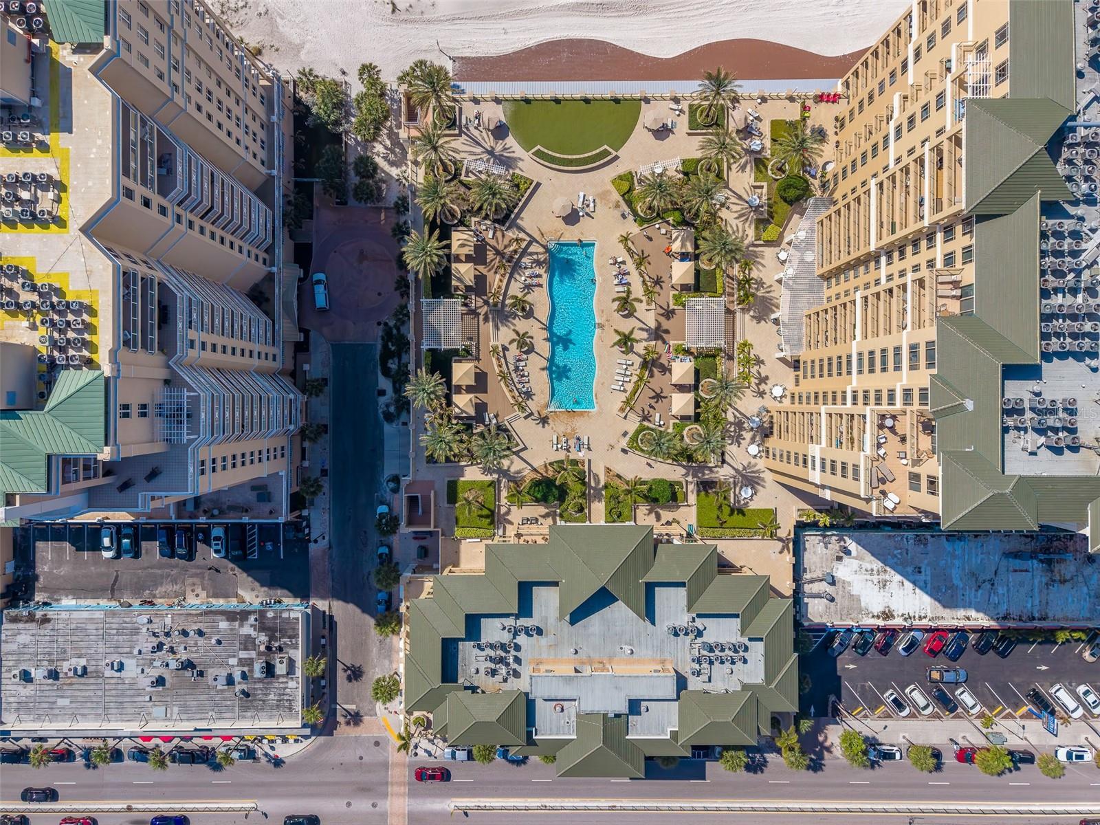 Image 45 of 47 For 11 Baymont Street 1109