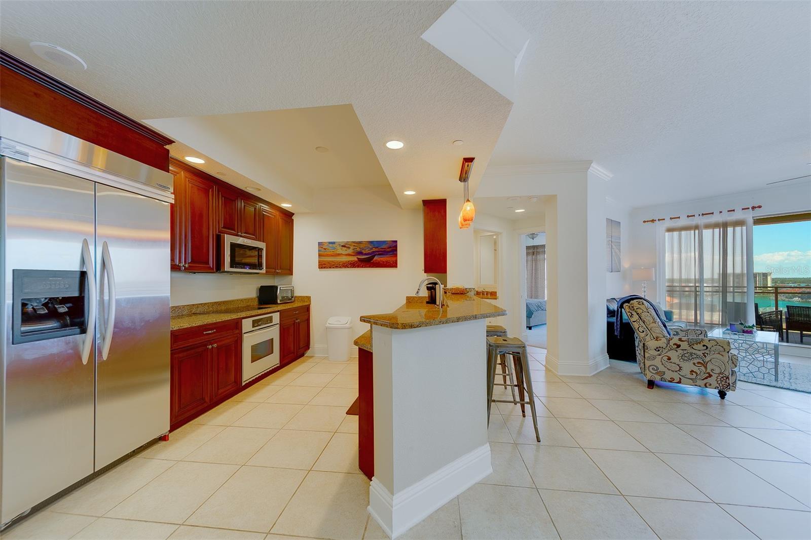 Image 9 of 47 For 11 Baymont Street 1109