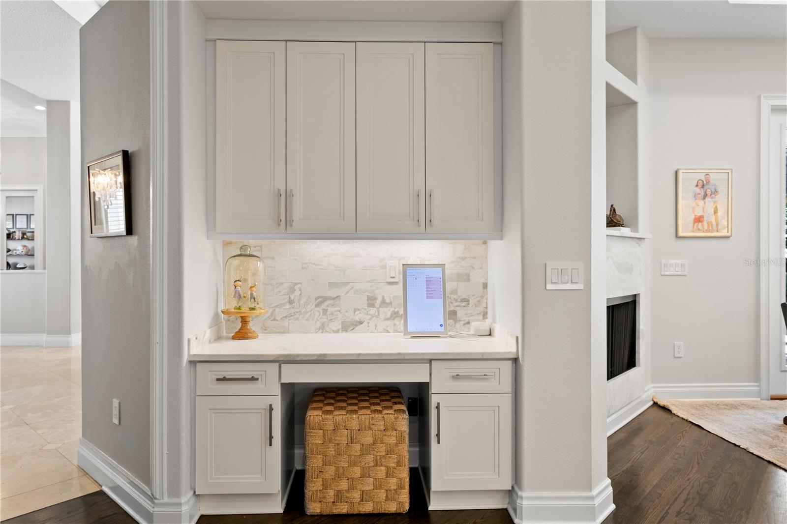 Listing photo id 17 for 16204 Sierra De Avila