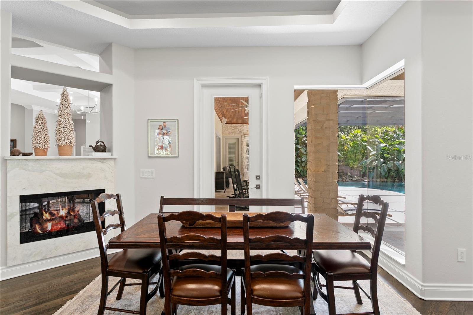 Listing photo id 18 for 16204 Sierra De Avila