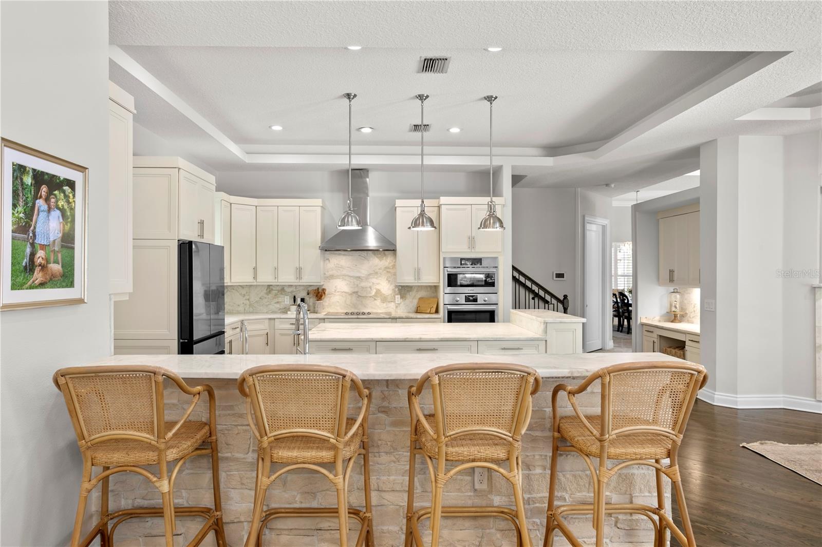 Listing photo id 19 for 16204 Sierra De Avila