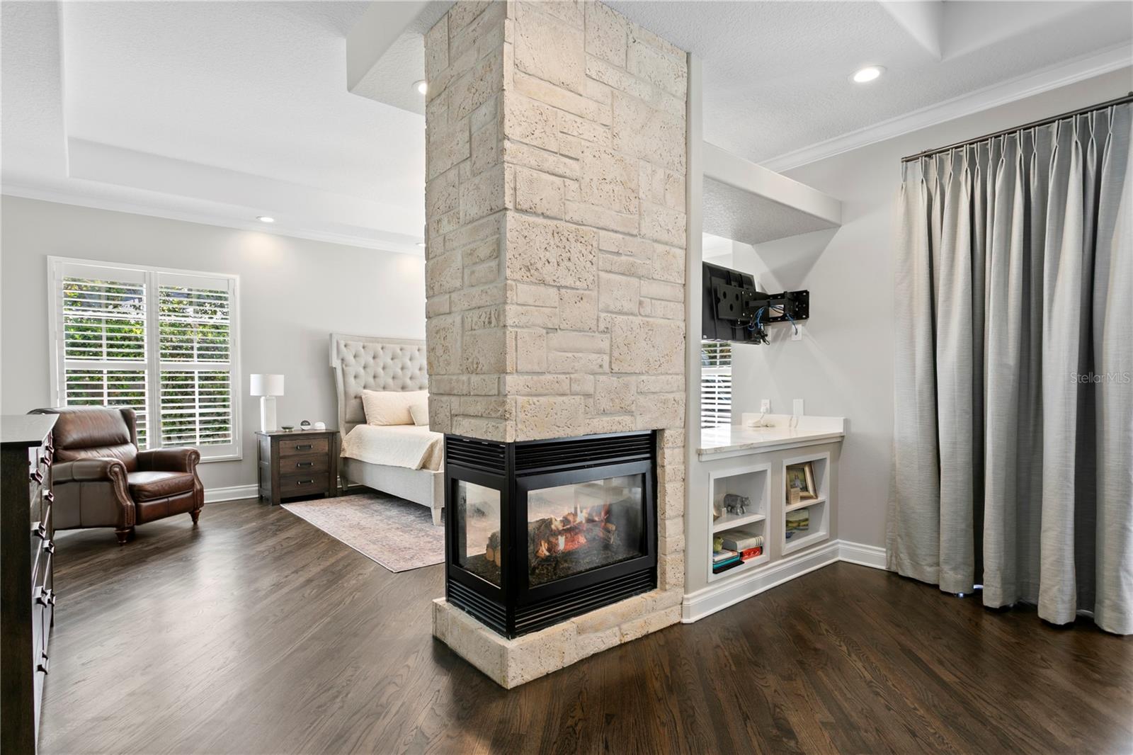 Listing photo id 23 for 16204 Sierra De Avila