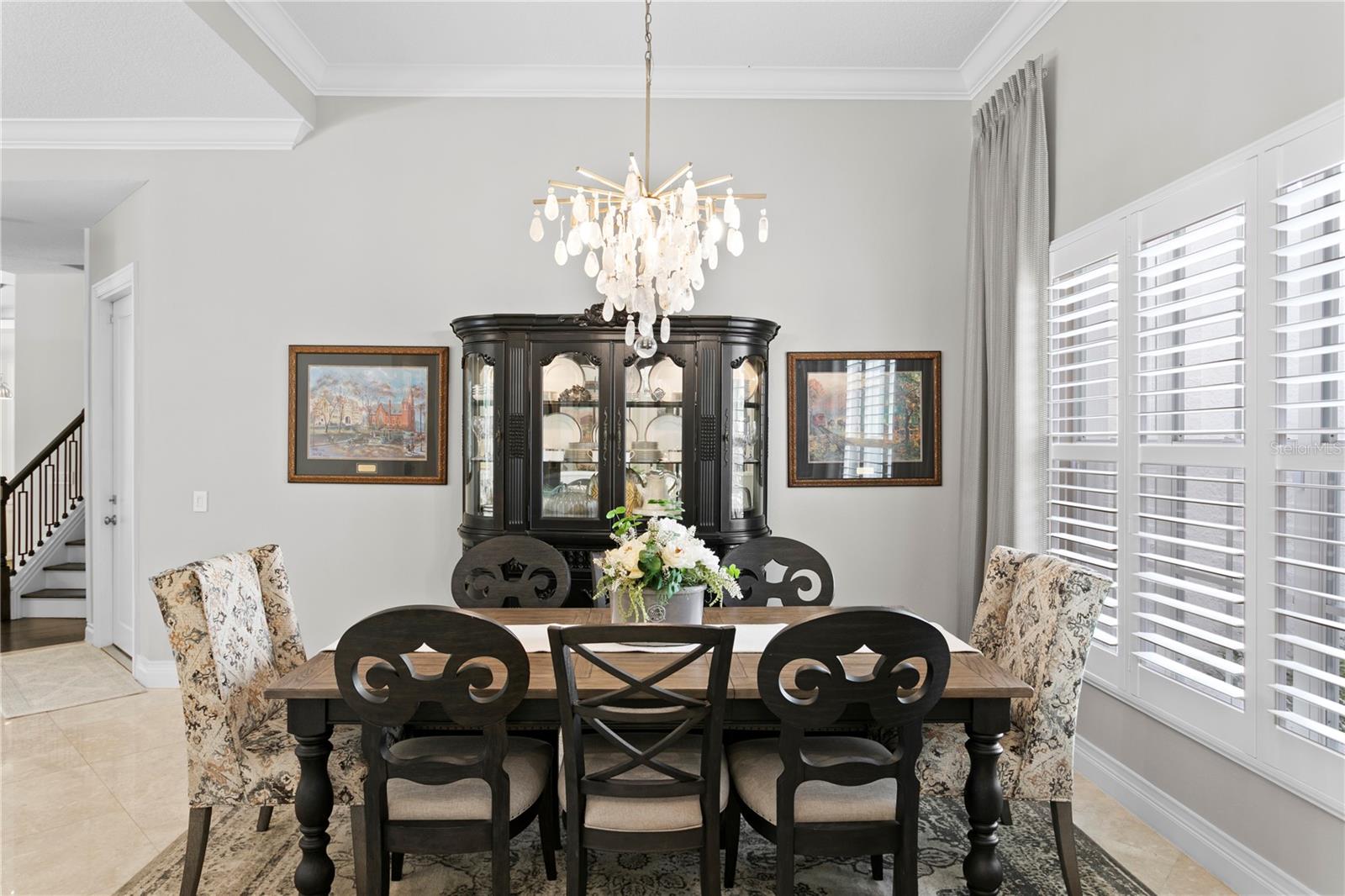 Listing photo id 4 for 16204 Sierra De Avila