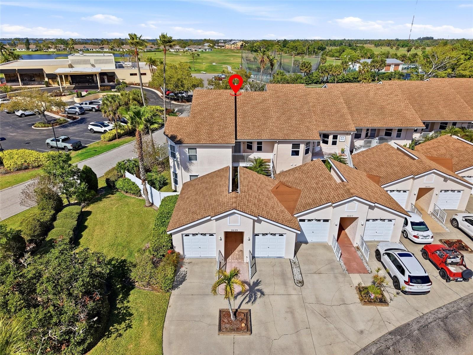 Image 32 of 46 For 2609 Waterford Way B