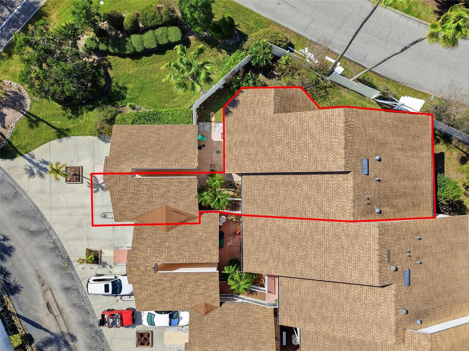 Image 33 of 46 For 2609 Waterford Way B