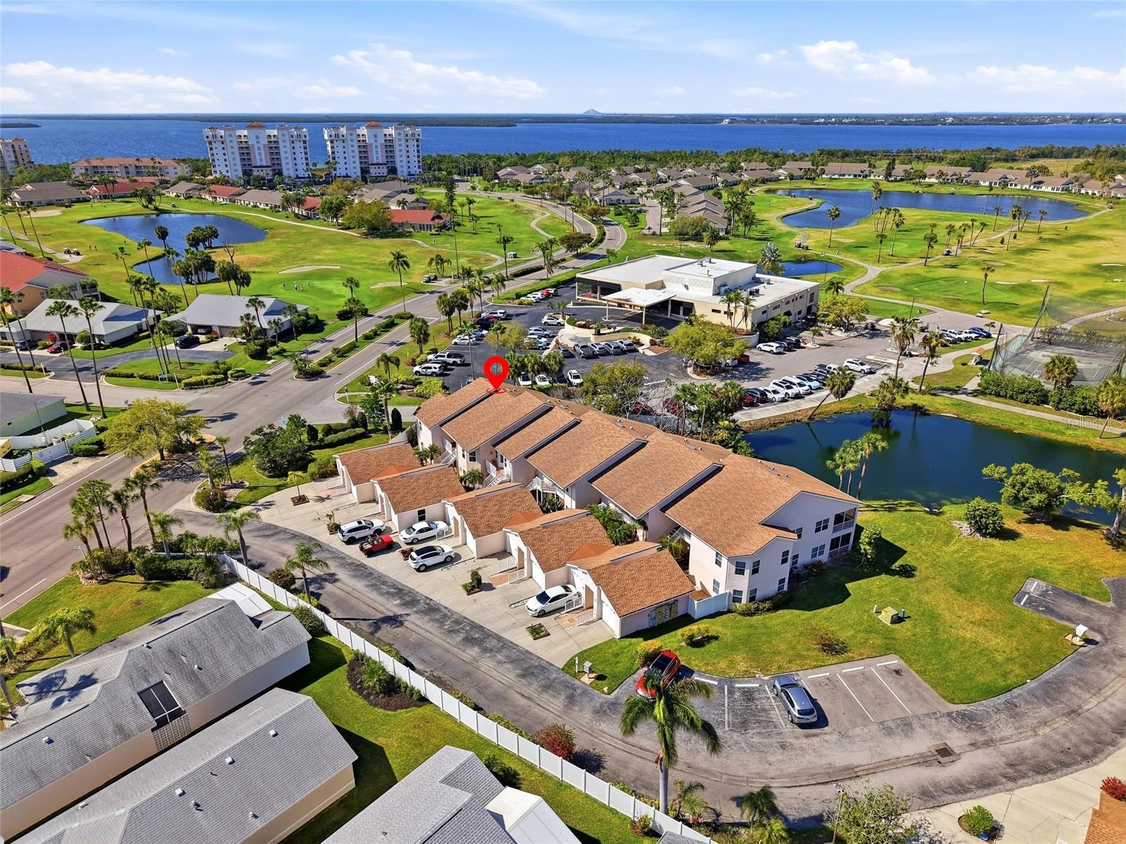 Image 35 of 46 For 2609 Waterford Way B