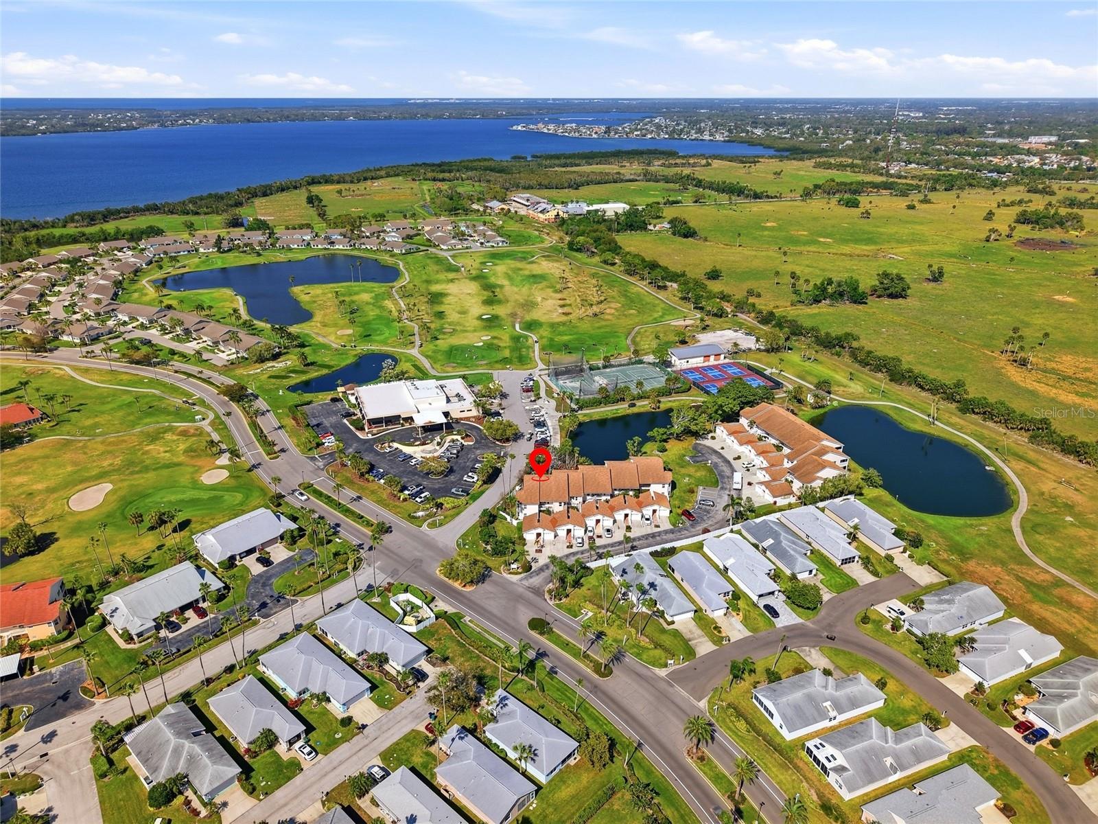 Image 36 of 46 For 2609 Waterford Way B