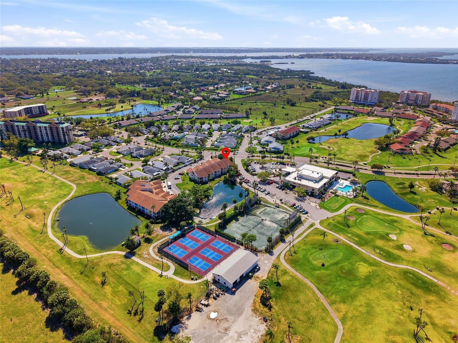 Image 40 of 46 For 2609 Waterford Way B