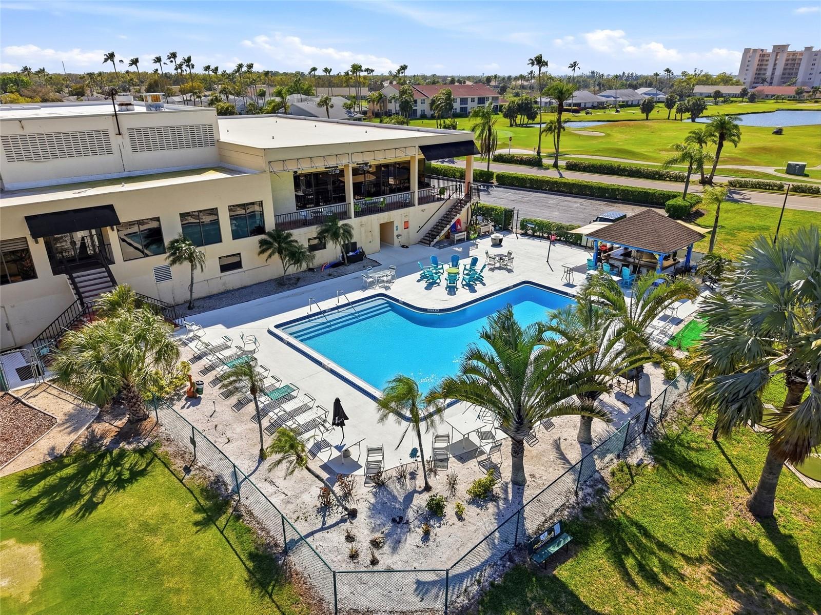 Image 44 of 46 For 2609 Waterford Way B