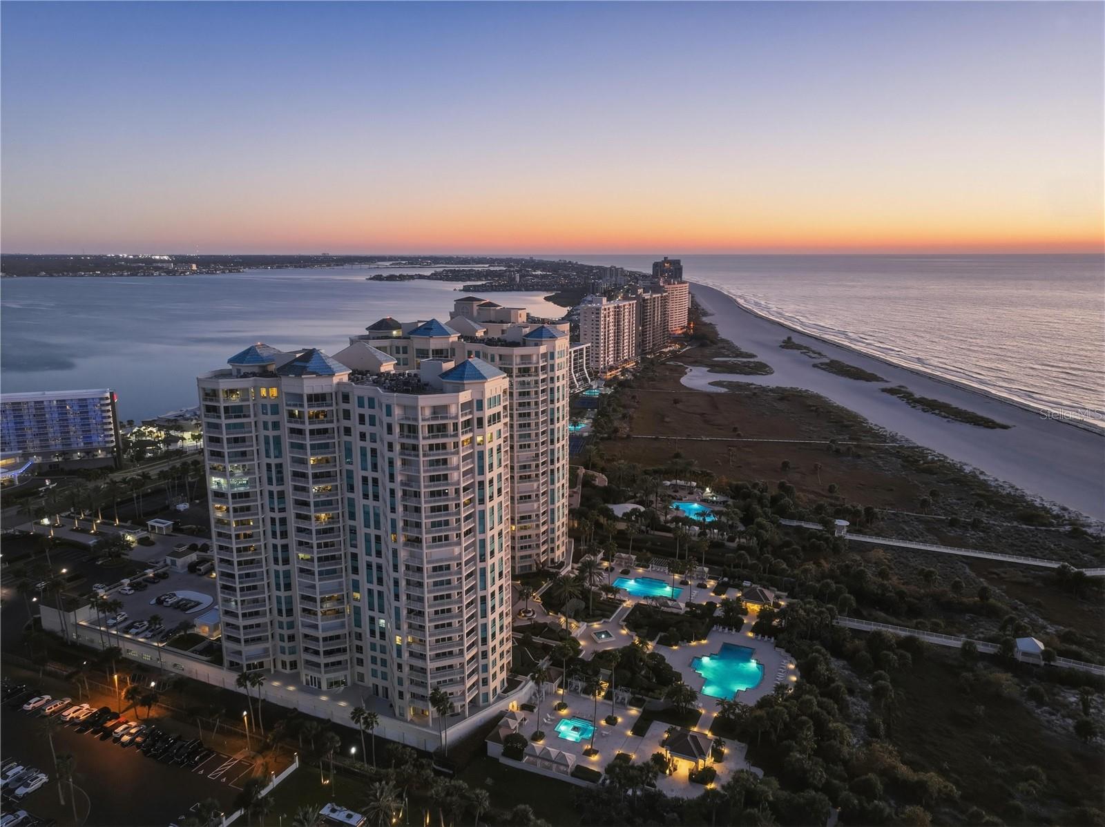 Details for 1180 Gulf Boulevard 1805, CLEARWATER BEACH, FL 33767