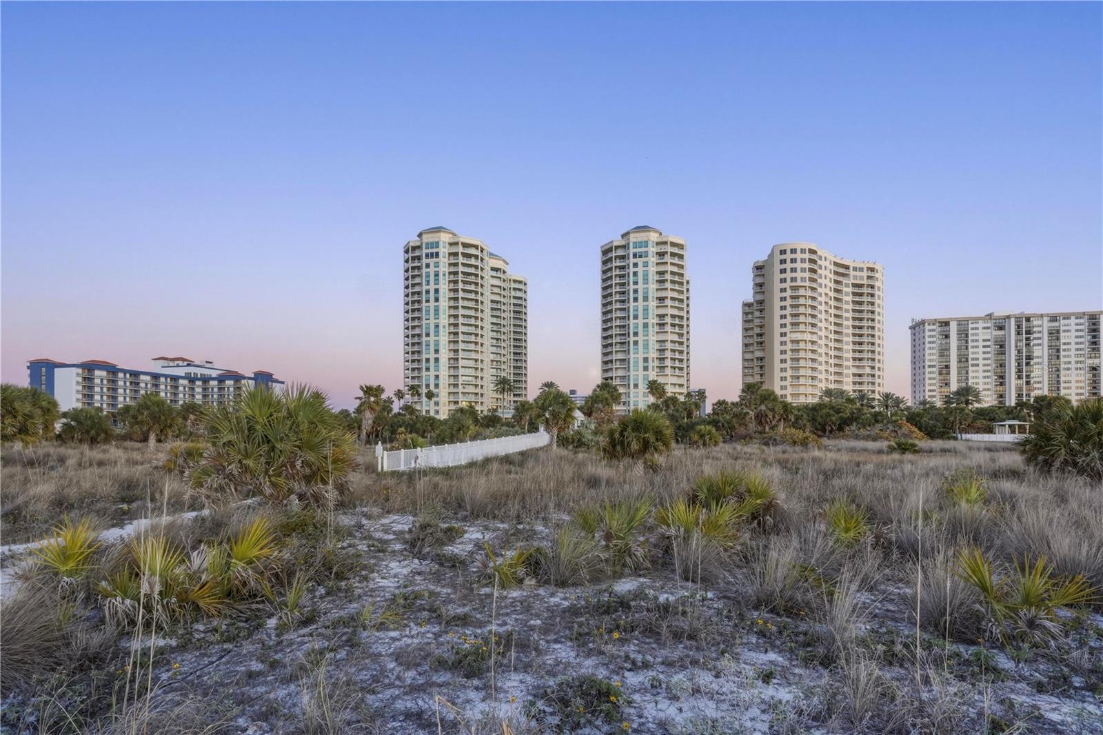 Listing photo id 48 for 1180 Gulf Boulevard 1805
