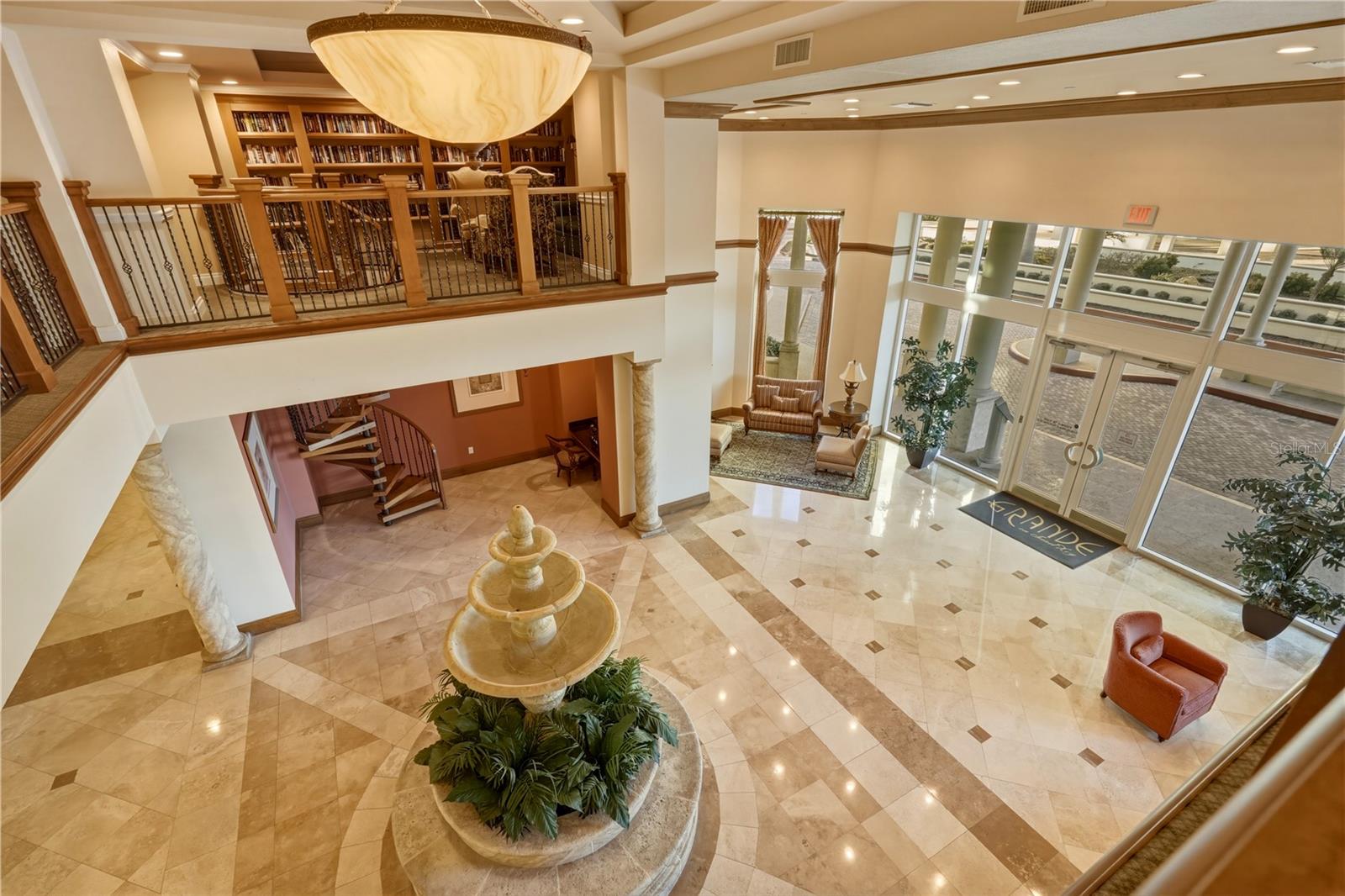 Listing photo id 63 for 1180 Gulf Boulevard 1805