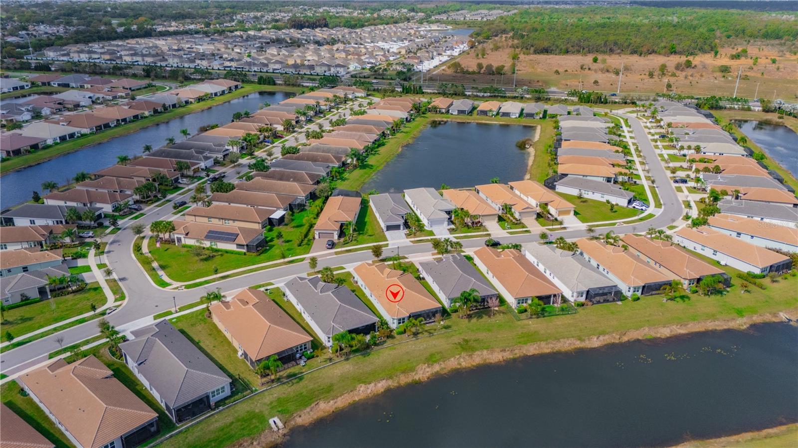 Image 34 of 51 For 4916 Sevilla Shores Drive