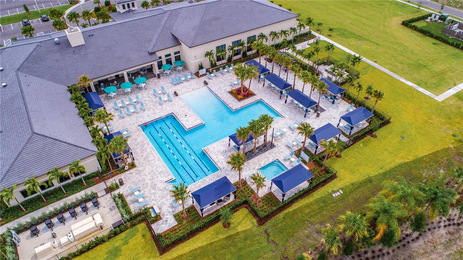 Image 49 of 51 For 4916 Sevilla Shores Drive