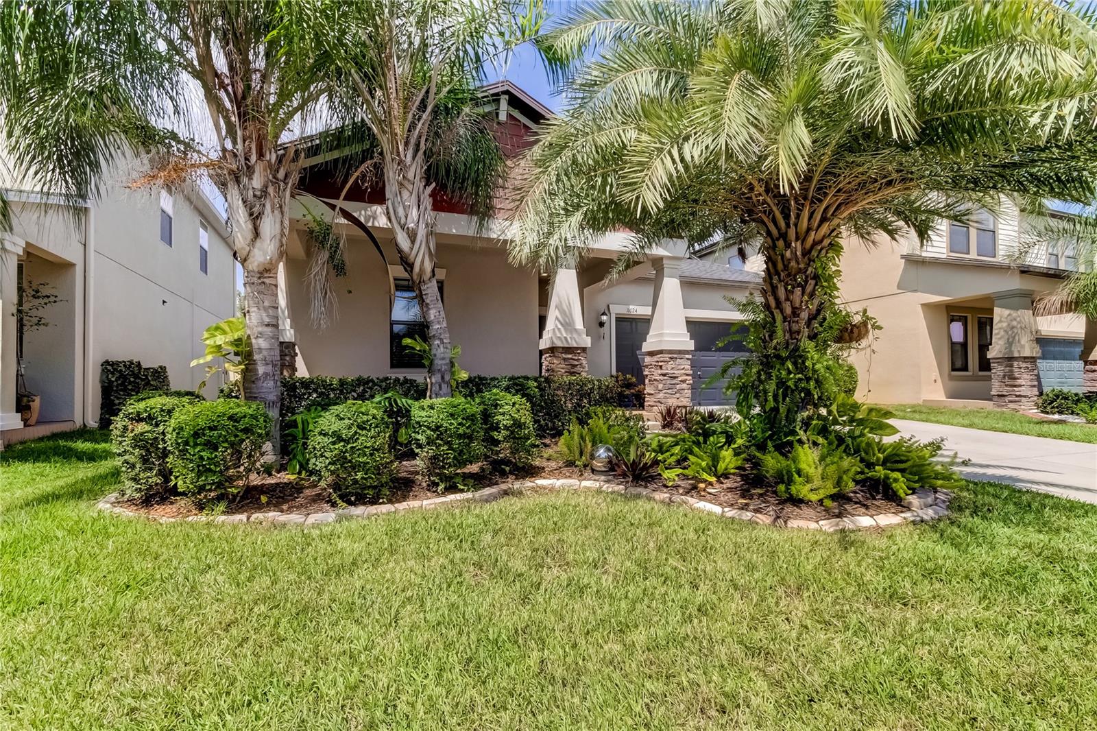 Details for 11024 Little Blue Heron Drive, RIVERVIEW, FL 33579
