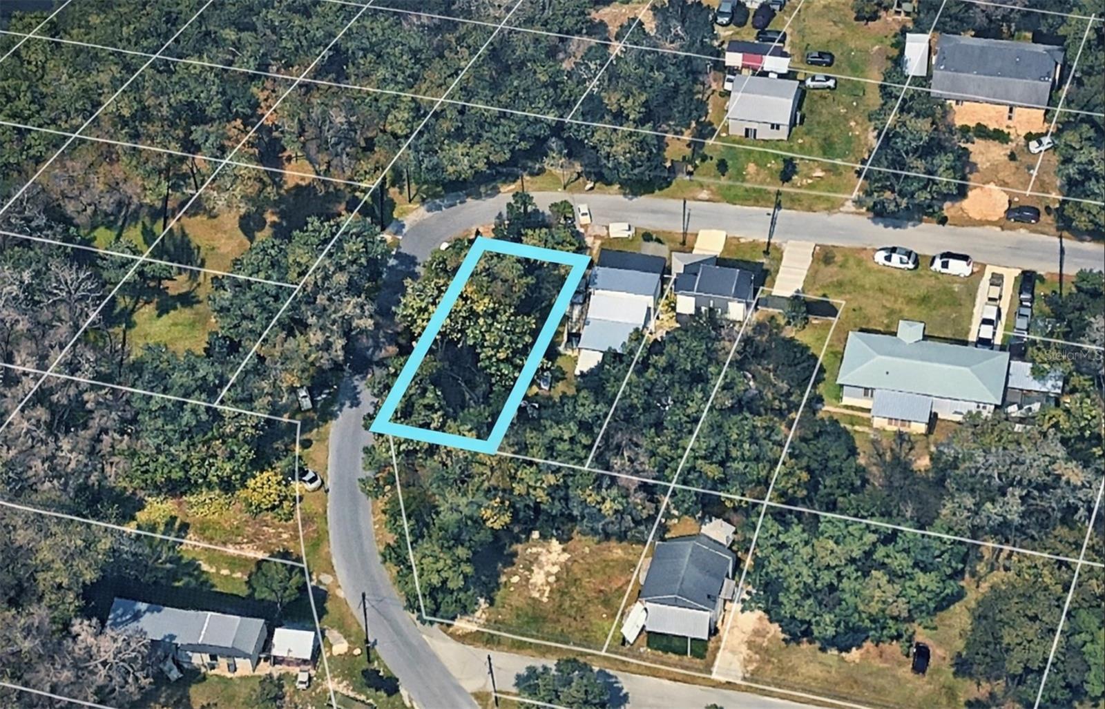 Details for  Unassigned  , LAKE PANASOFFKEE, FL 33538