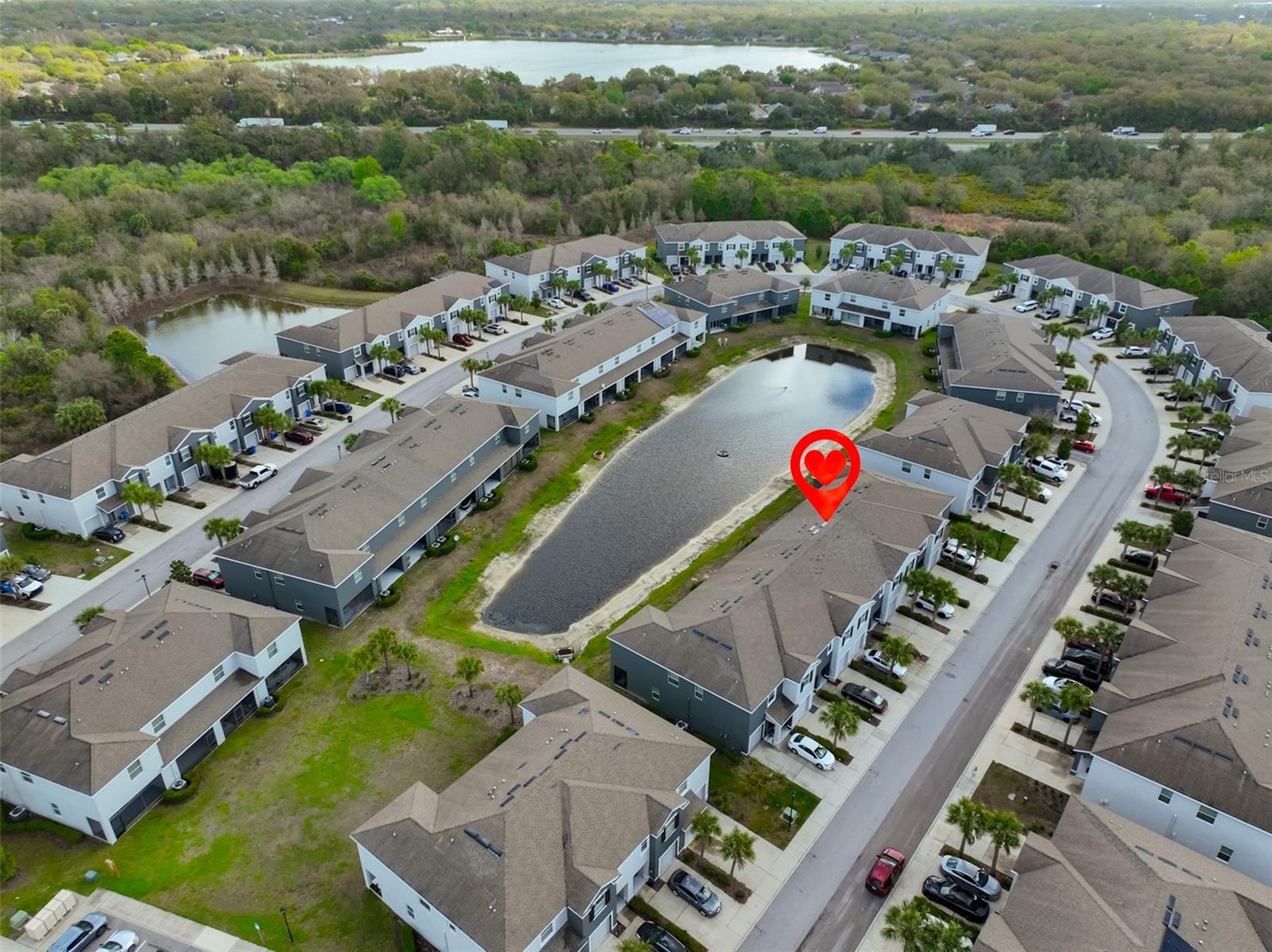 Image 39 of 41 For 8969 Indigo Trail Loop