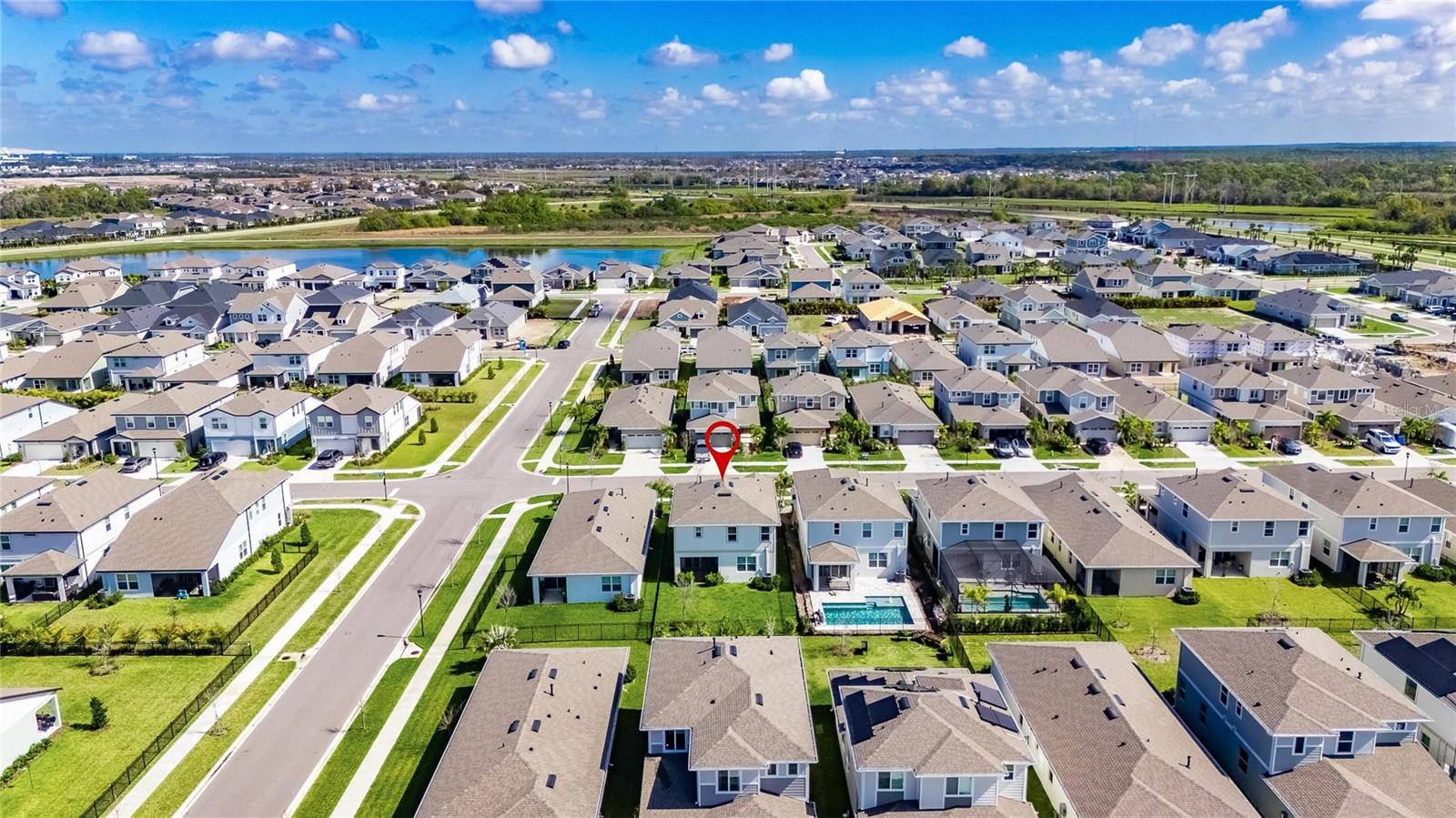 Image 57 of 78 For 6255 Golden Beach Drive