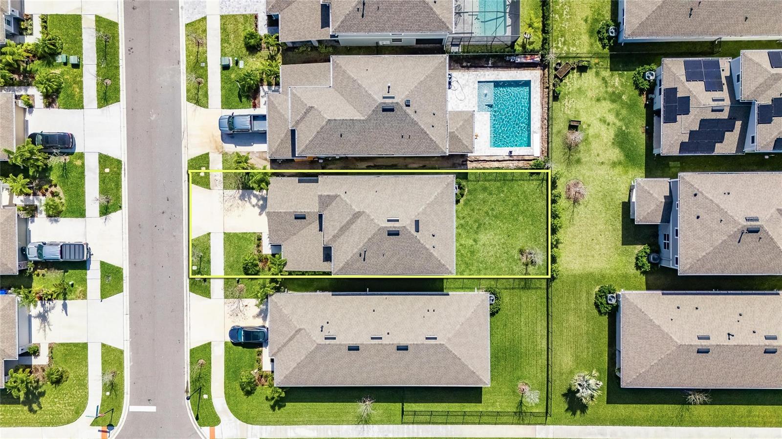 Image 59 of 78 For 6255 Golden Beach Drive