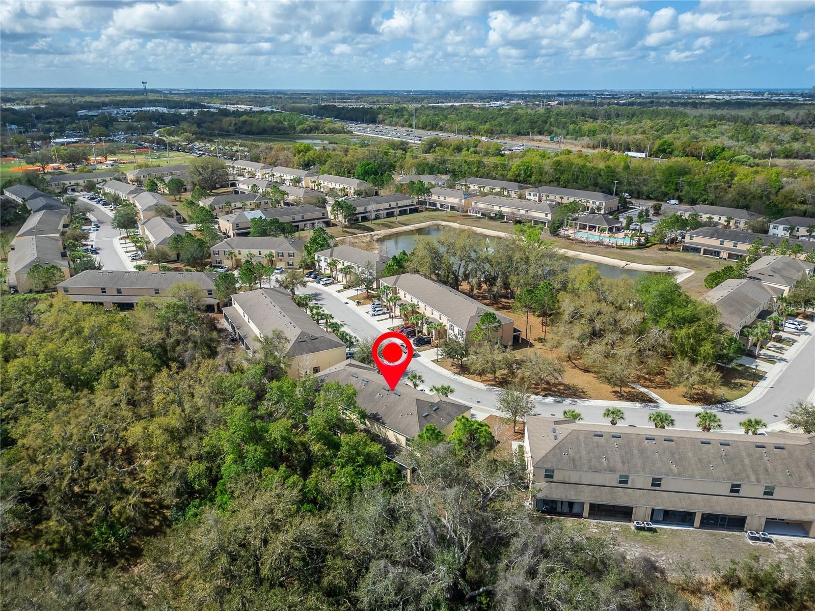 Image 78 of 90 For 9824 Hound Chase Drive