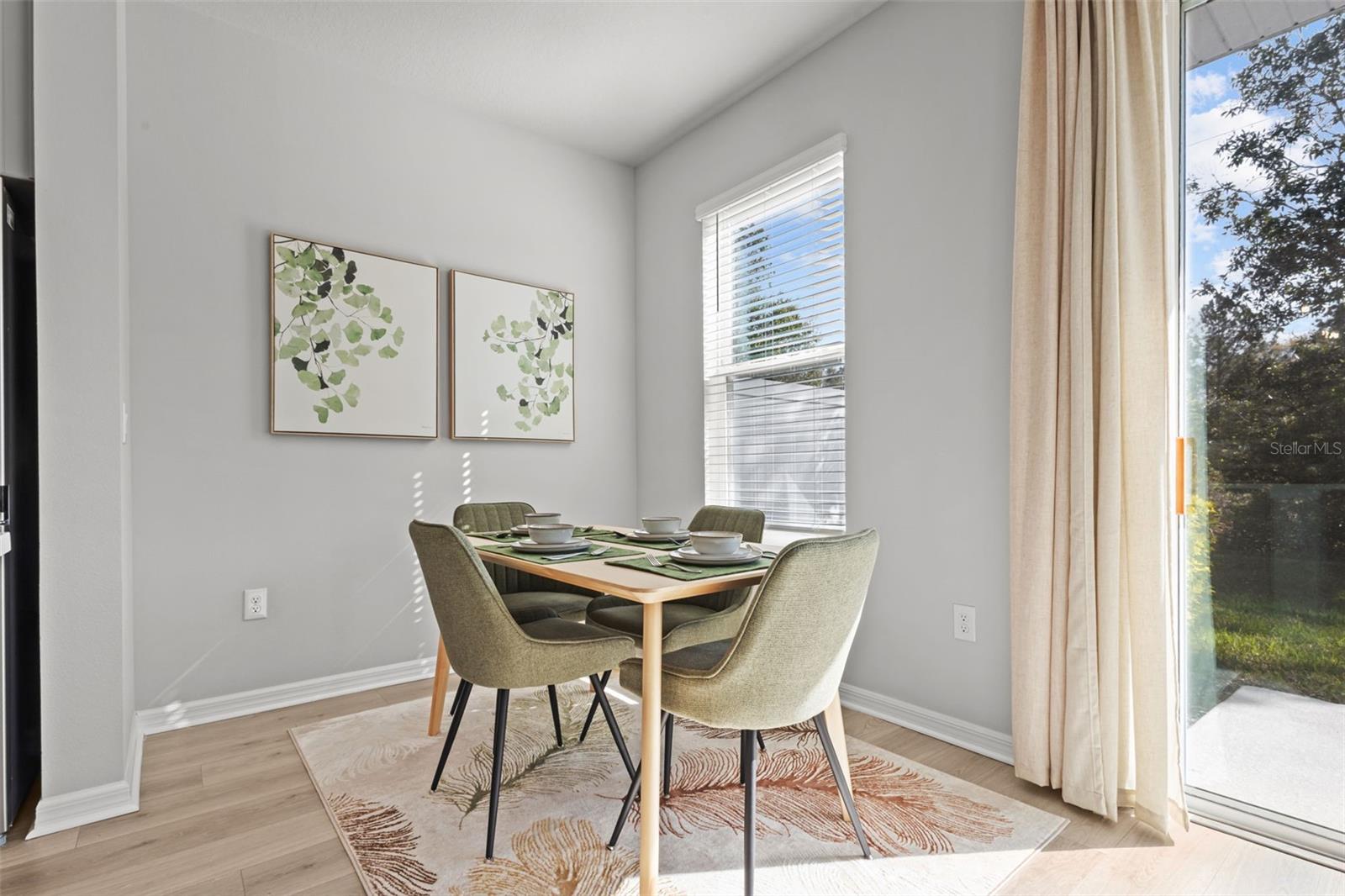 Listing photo id 12 for 17240 Balance Cove