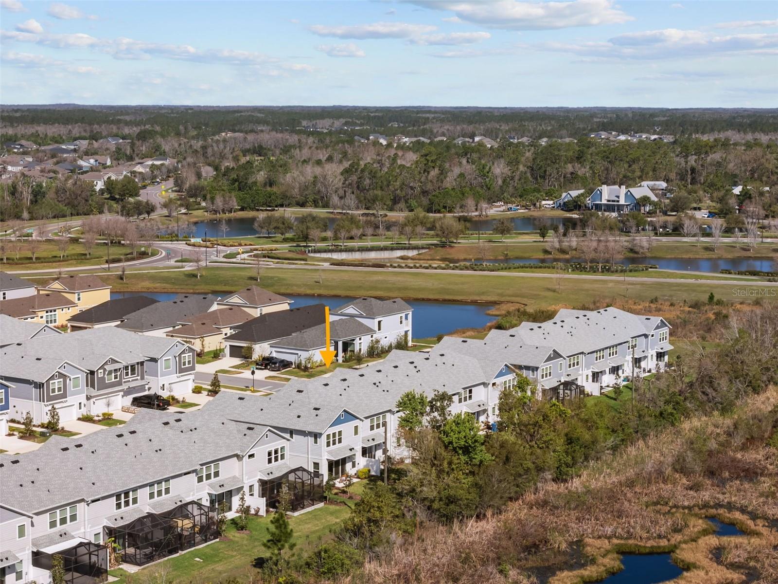 Listing photo id 26 for 17240 Balance Cove