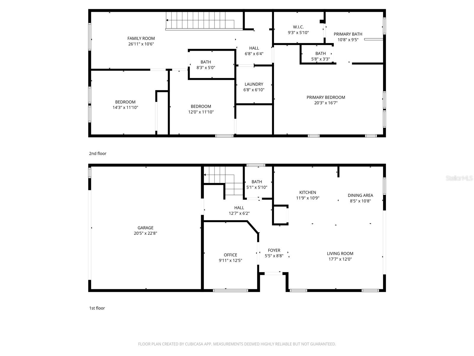 Listing photo id 27 for 17240 Balance Cove