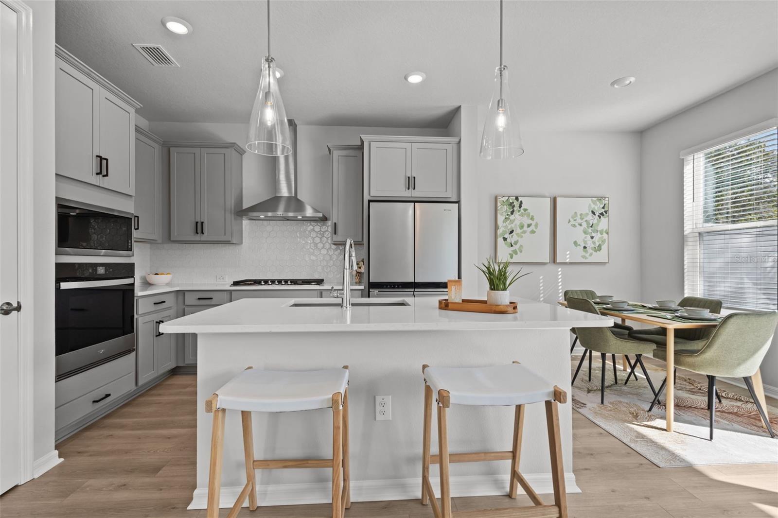 Listing photo id 1 for 17240 Balance Cove