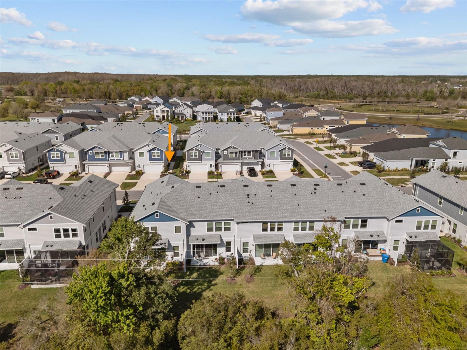 Listing photo id 31 for 17240 Balance Cove