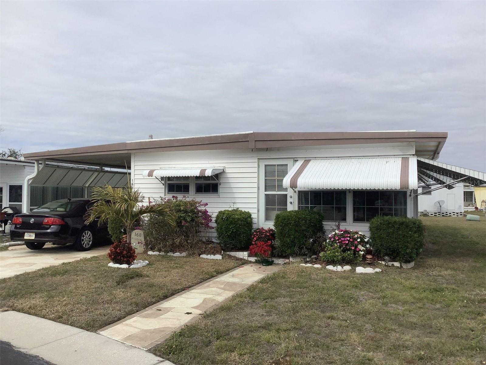 Details for 13225 101st Street 168, LARGO, FL 33773