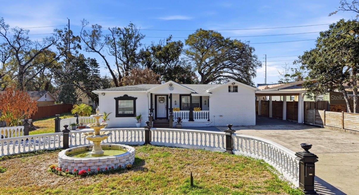 Details for 2132 Bird Street, TAMPA, FL 33604