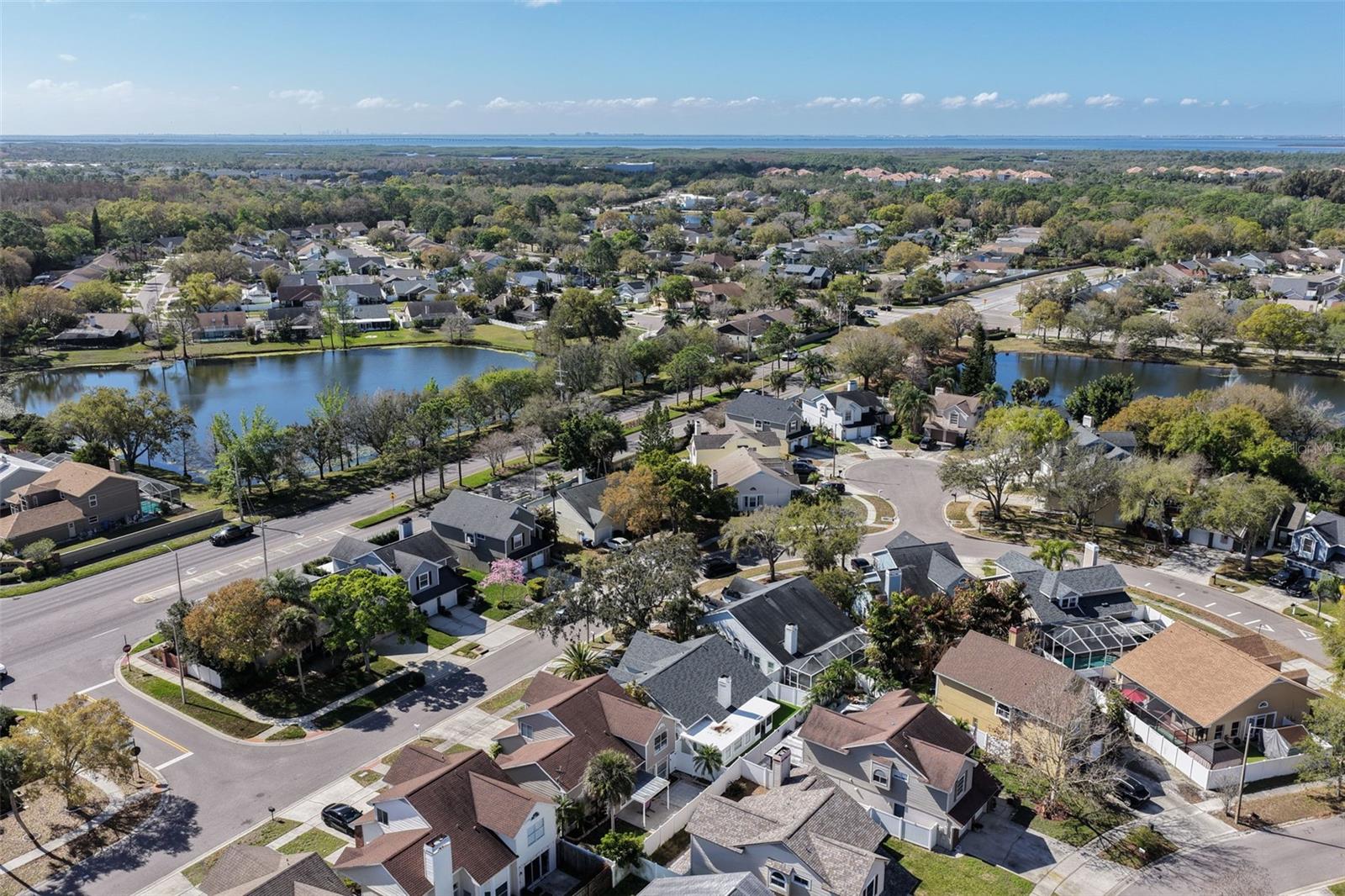 Image 21 of 30 For 11817 Branch Mooring Drive