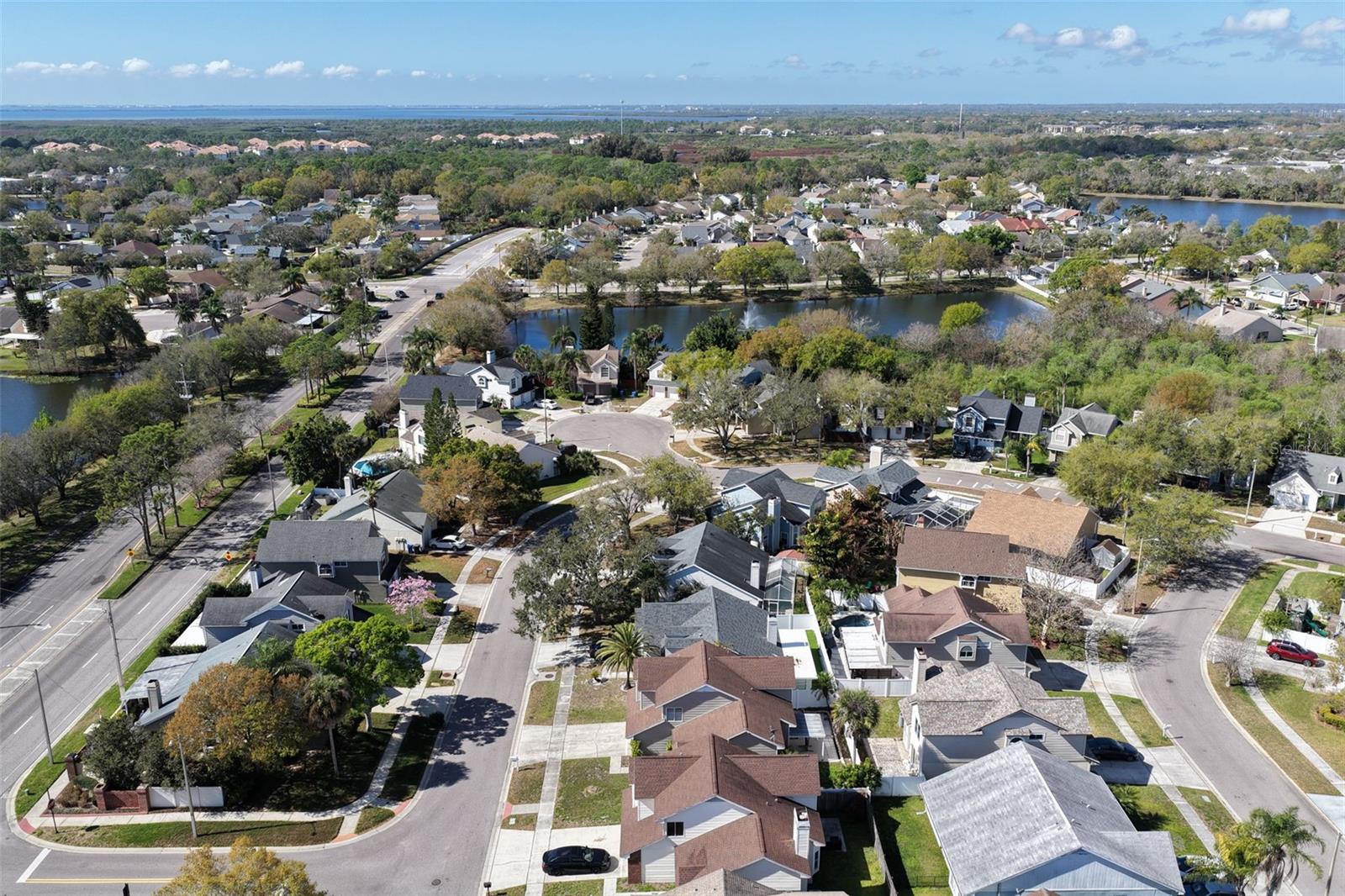 Image 22 of 30 For 11817 Branch Mooring Drive