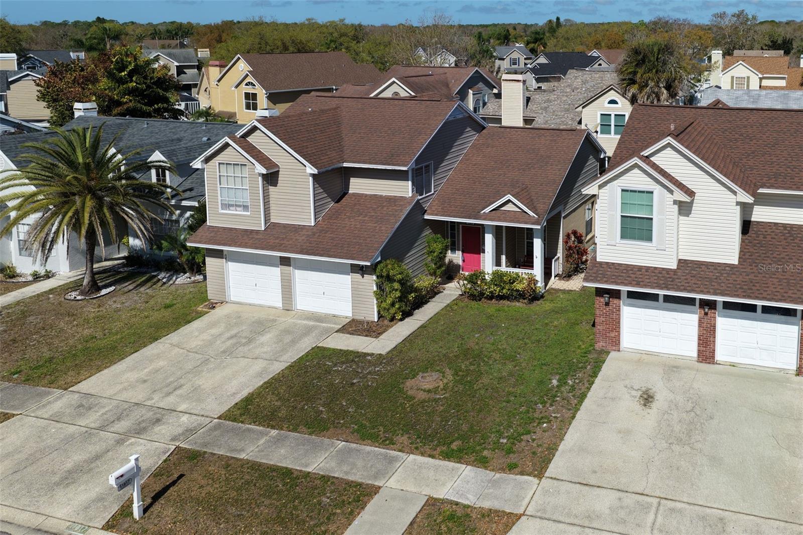 Image 24 of 30 For 11817 Branch Mooring Drive