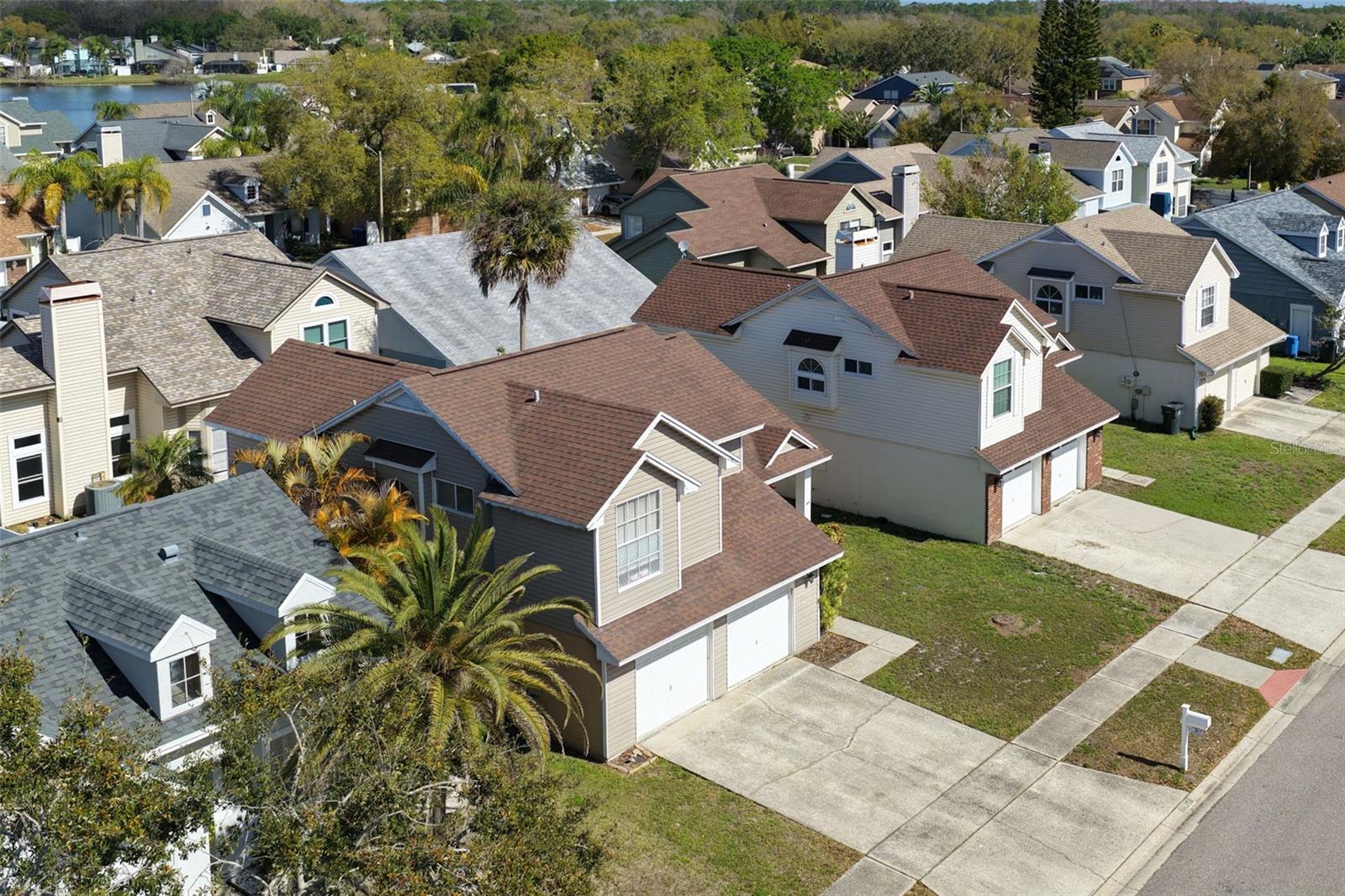 Image 26 of 30 For 11817 Branch Mooring Drive