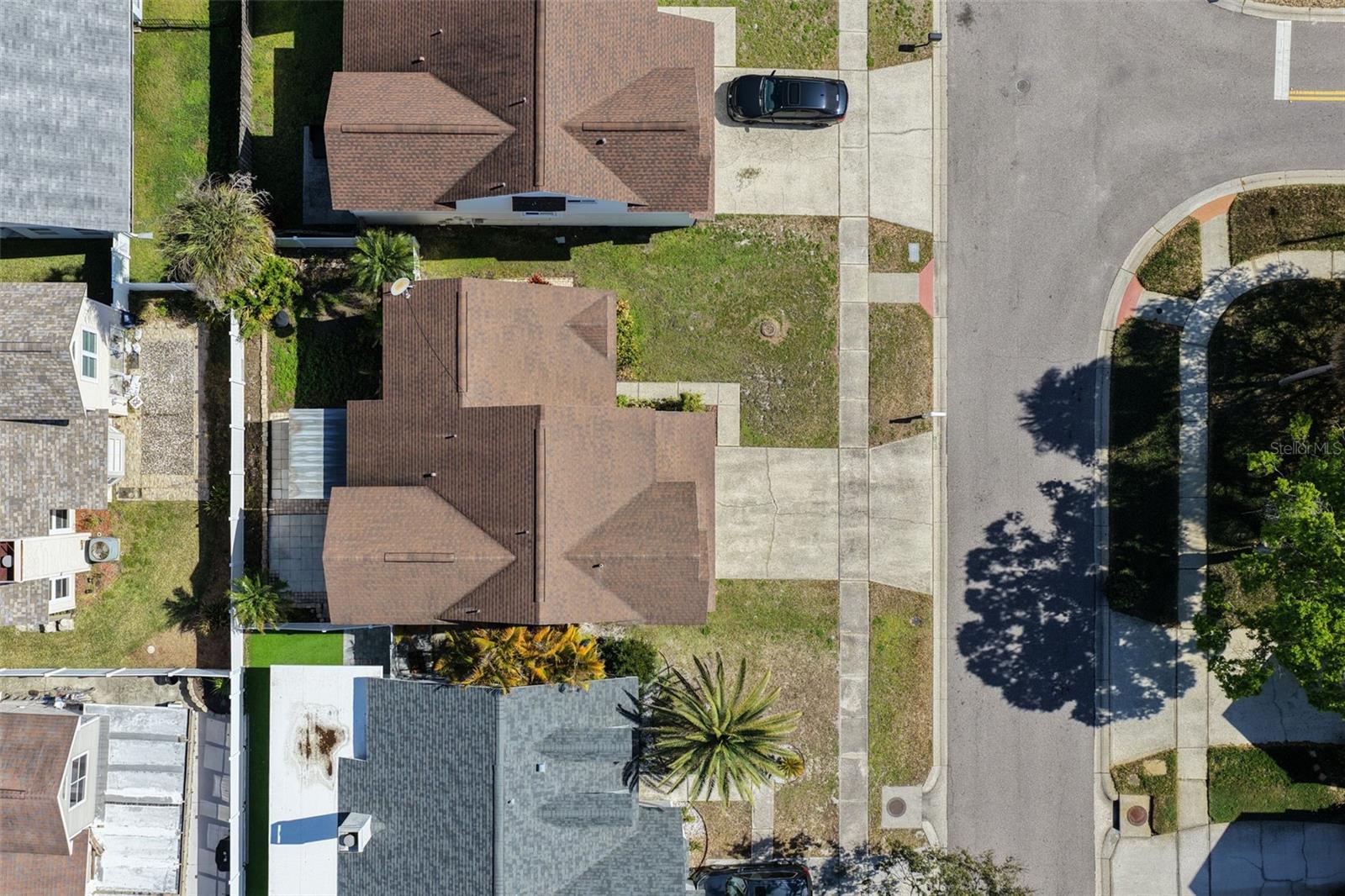 Image 28 of 30 For 11817 Branch Mooring Drive