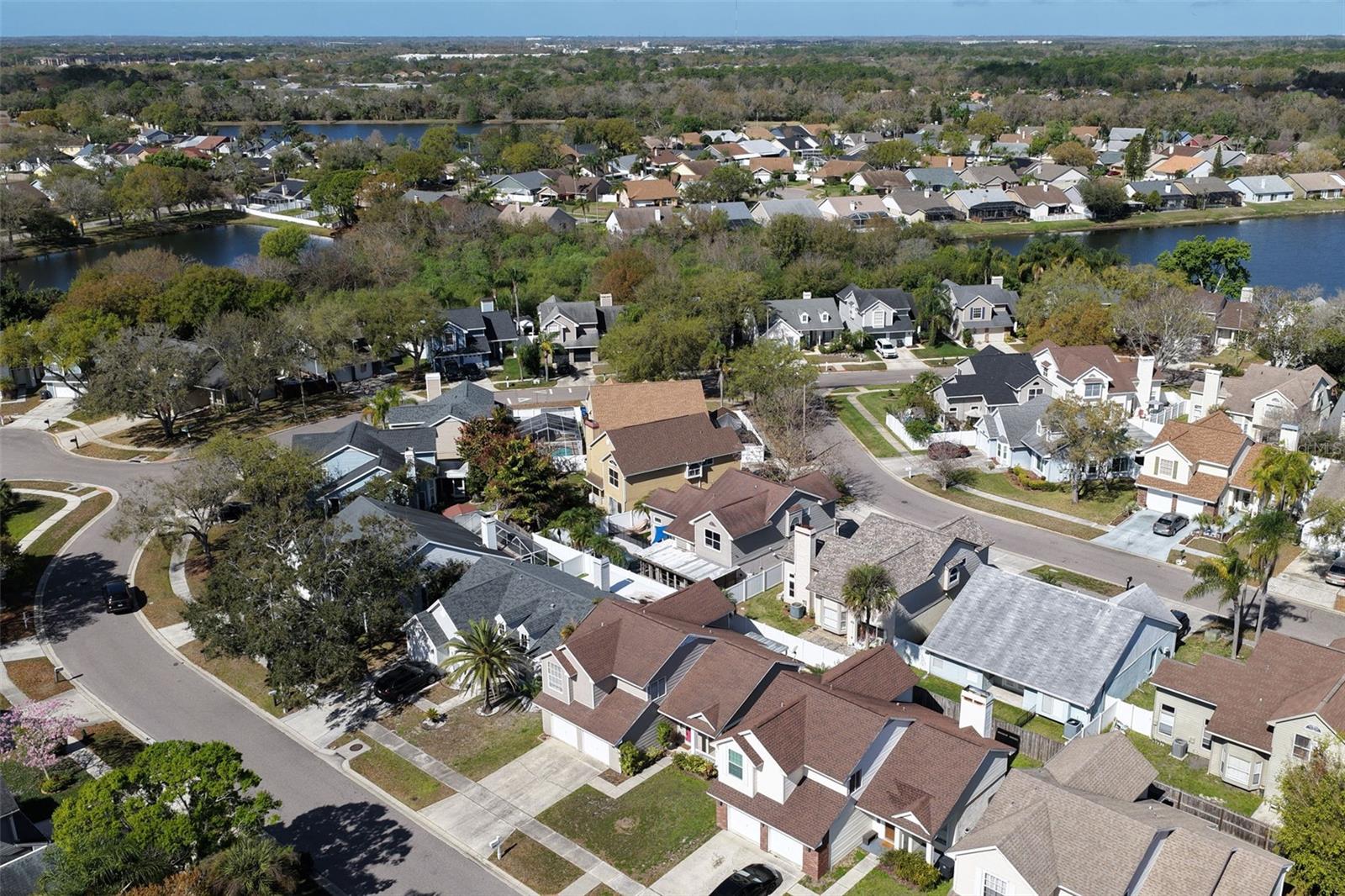 Image 29 of 30 For 11817 Branch Mooring Drive