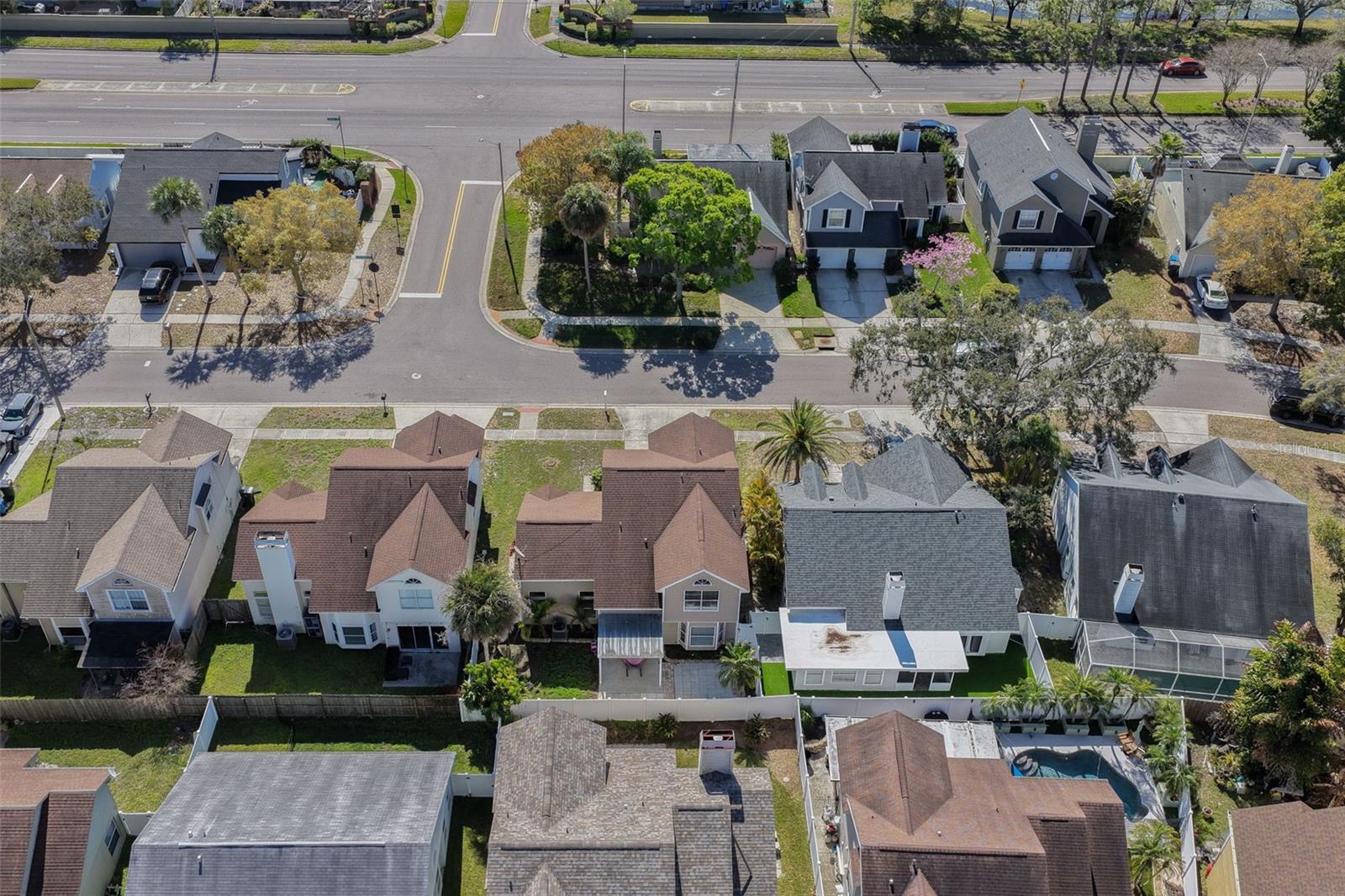 Image 30 of 30 For 11817 Branch Mooring Drive