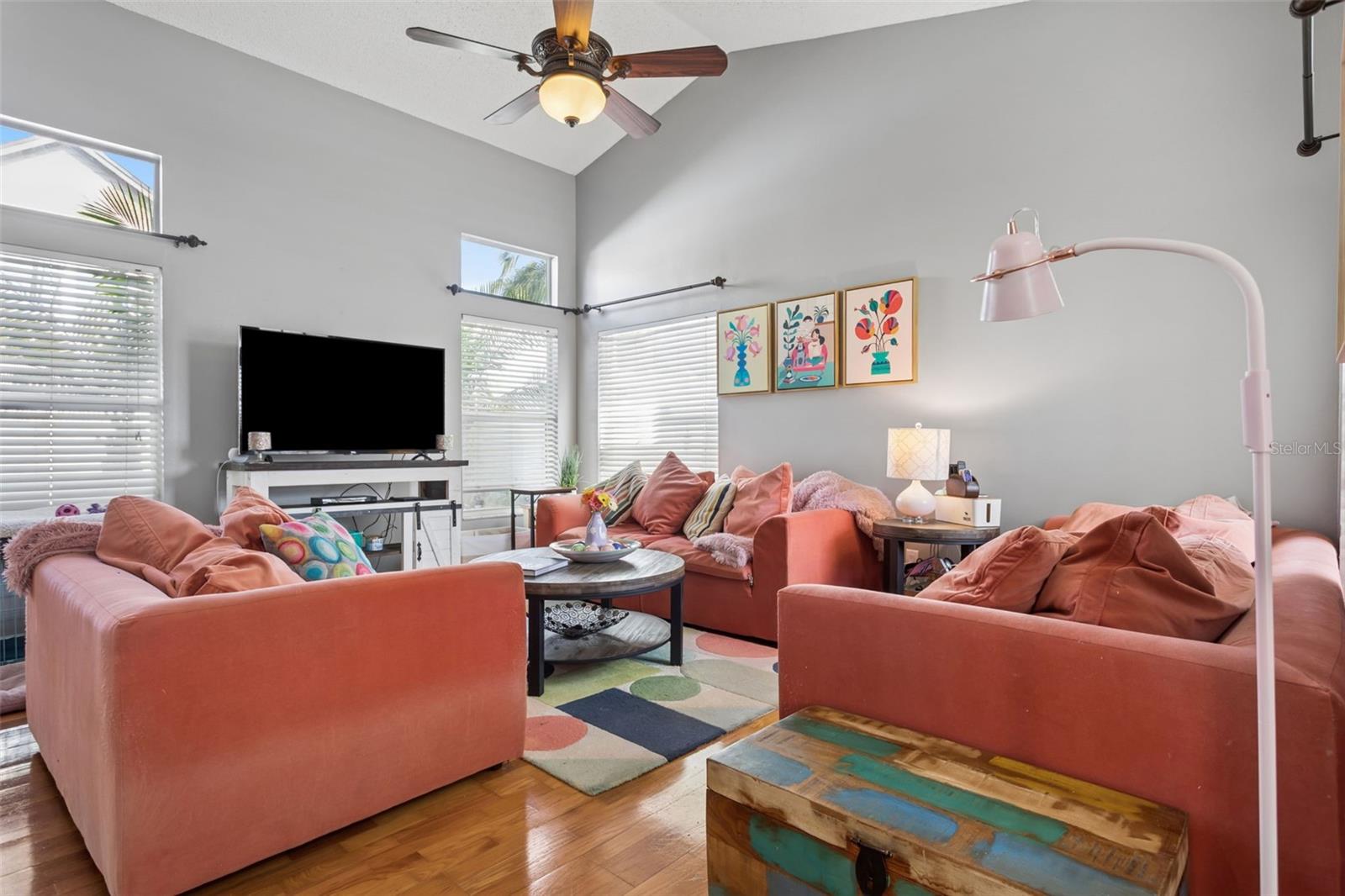 Image 7 of 30 For 11817 Branch Mooring Drive