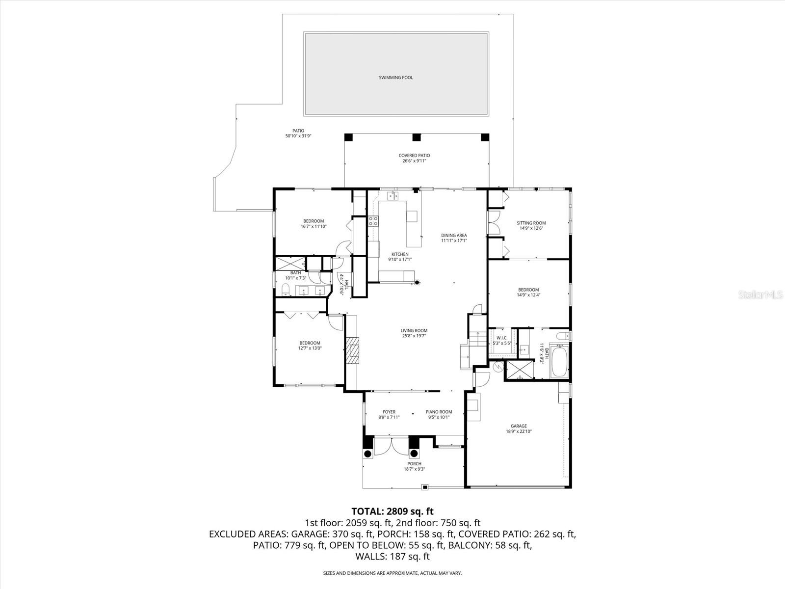 Image 93 of 95 For 6361 4th Palm Point