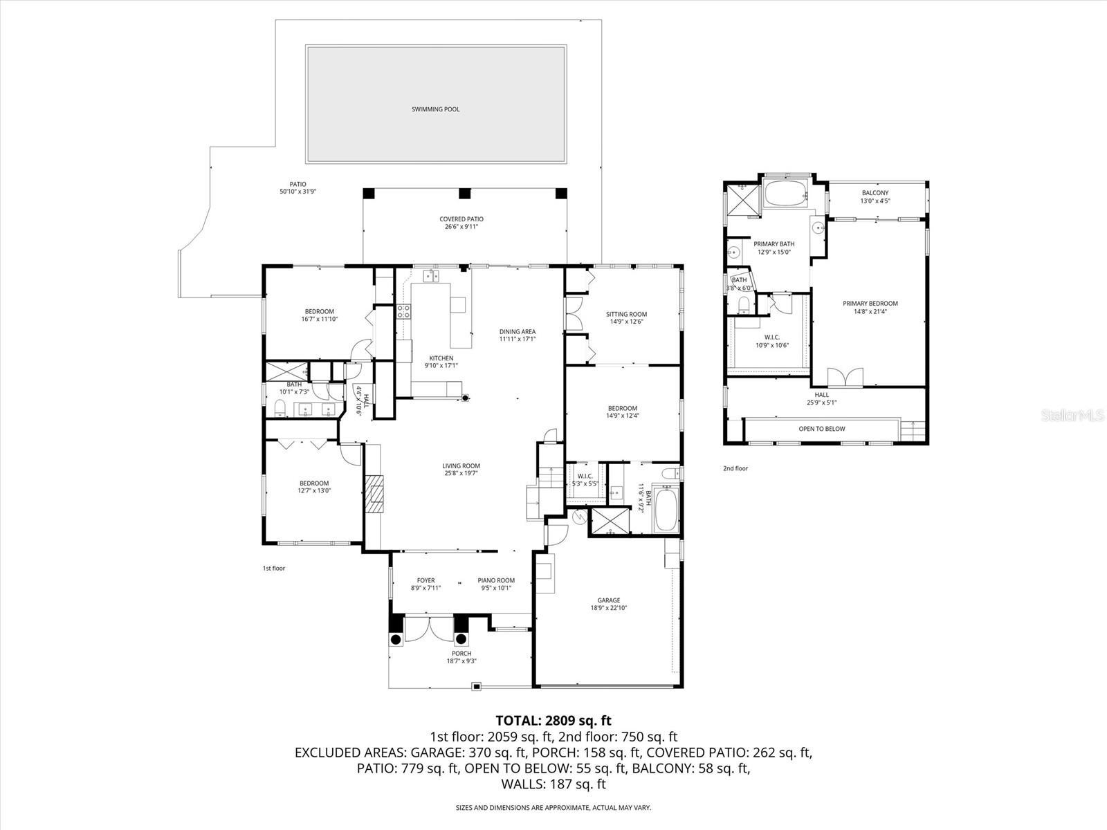 Image 95 of 95 For 6361 4th Palm Point