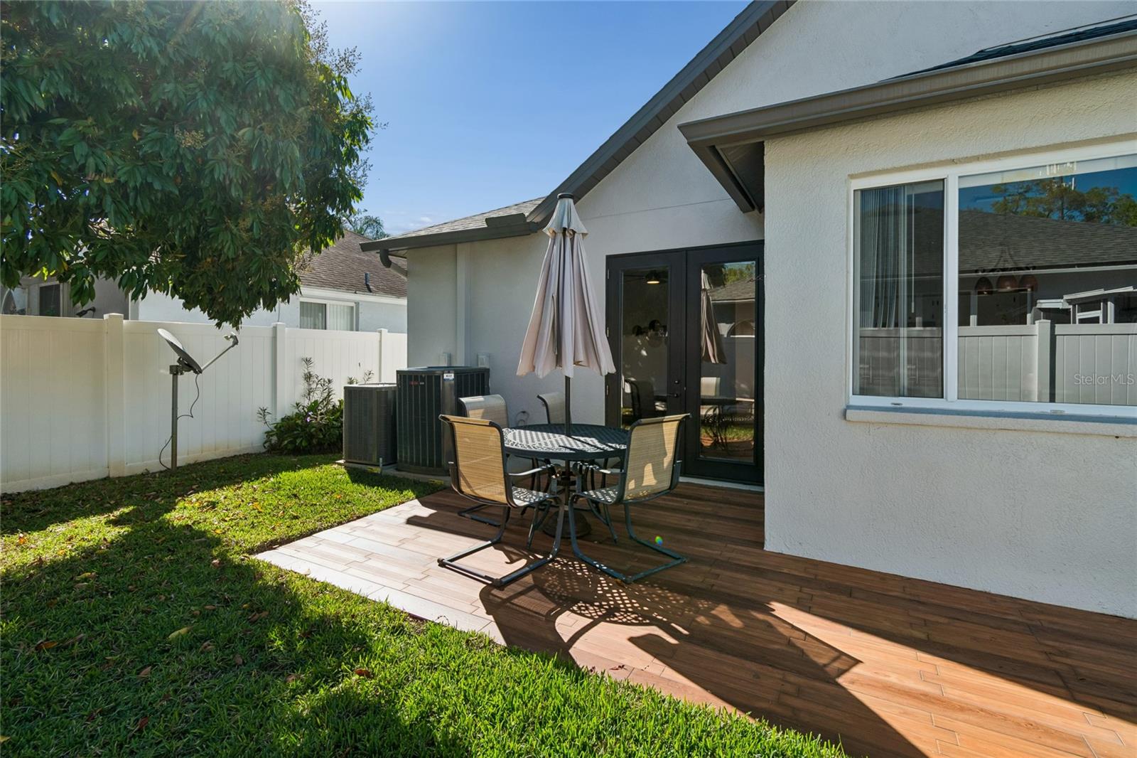 Image 29 of 34 For 8816 Cypress Hammock Drive