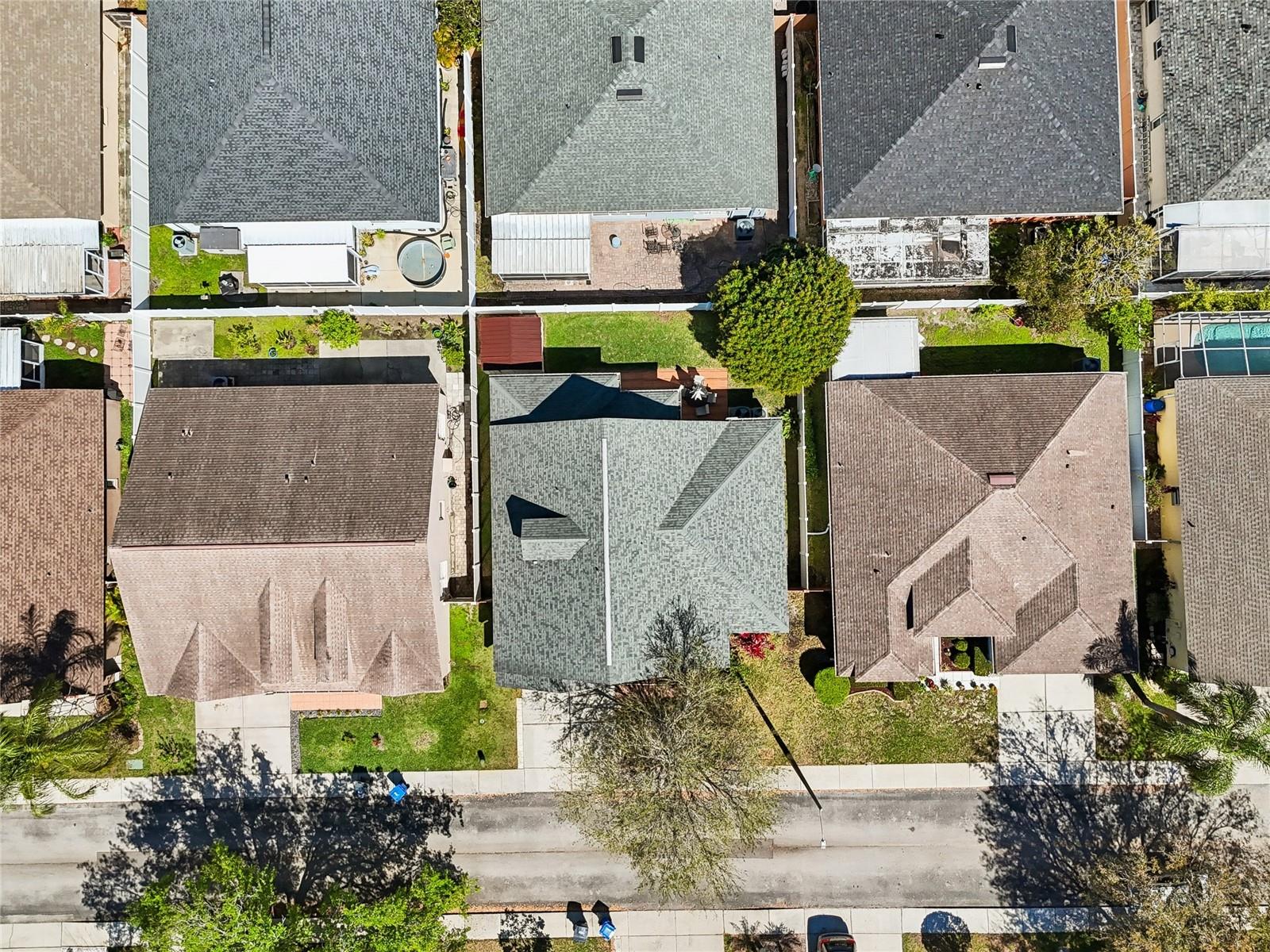 Image 32 of 34 For 8816 Cypress Hammock Drive