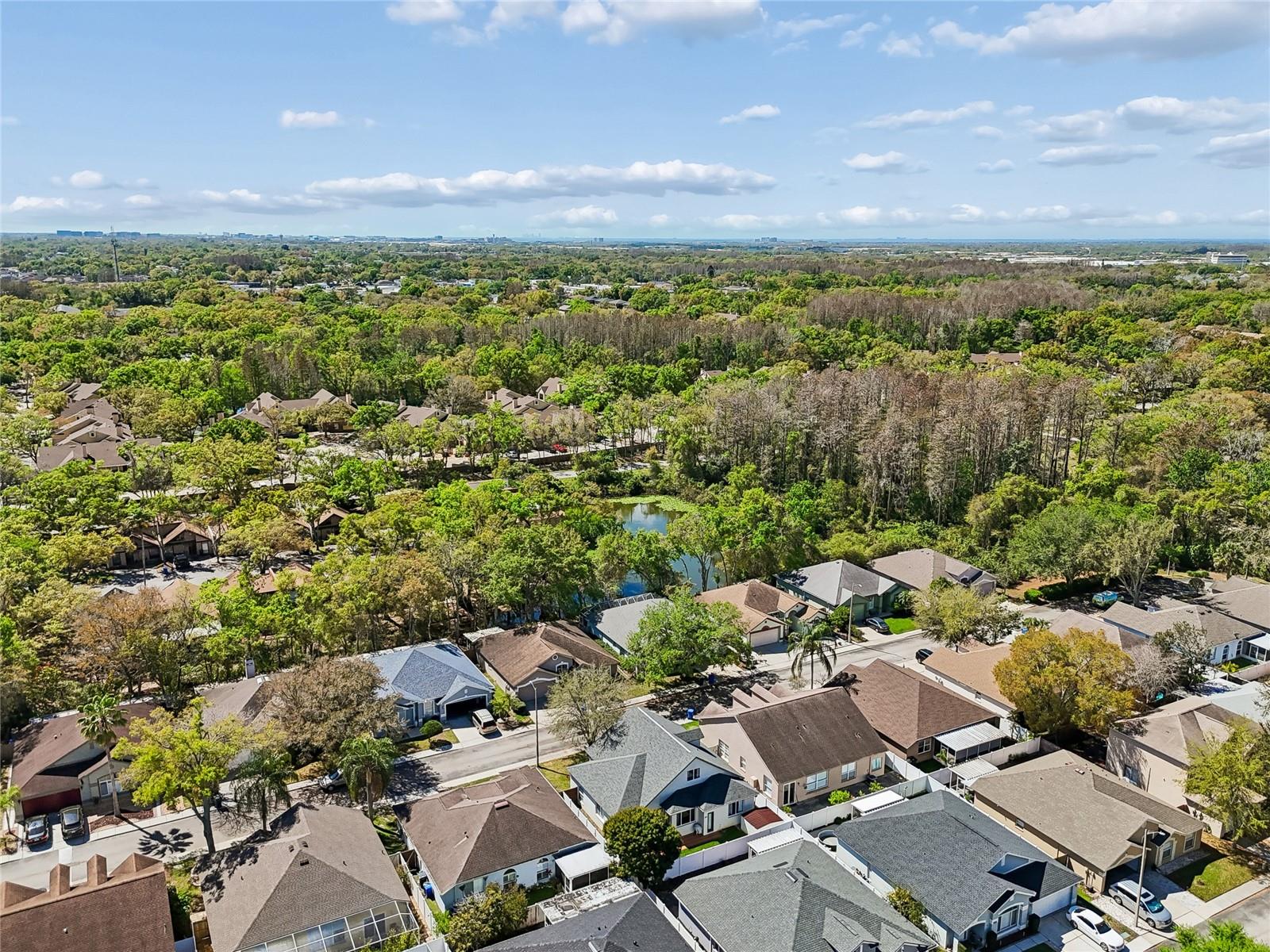 Image 33 of 34 For 8816 Cypress Hammock Drive