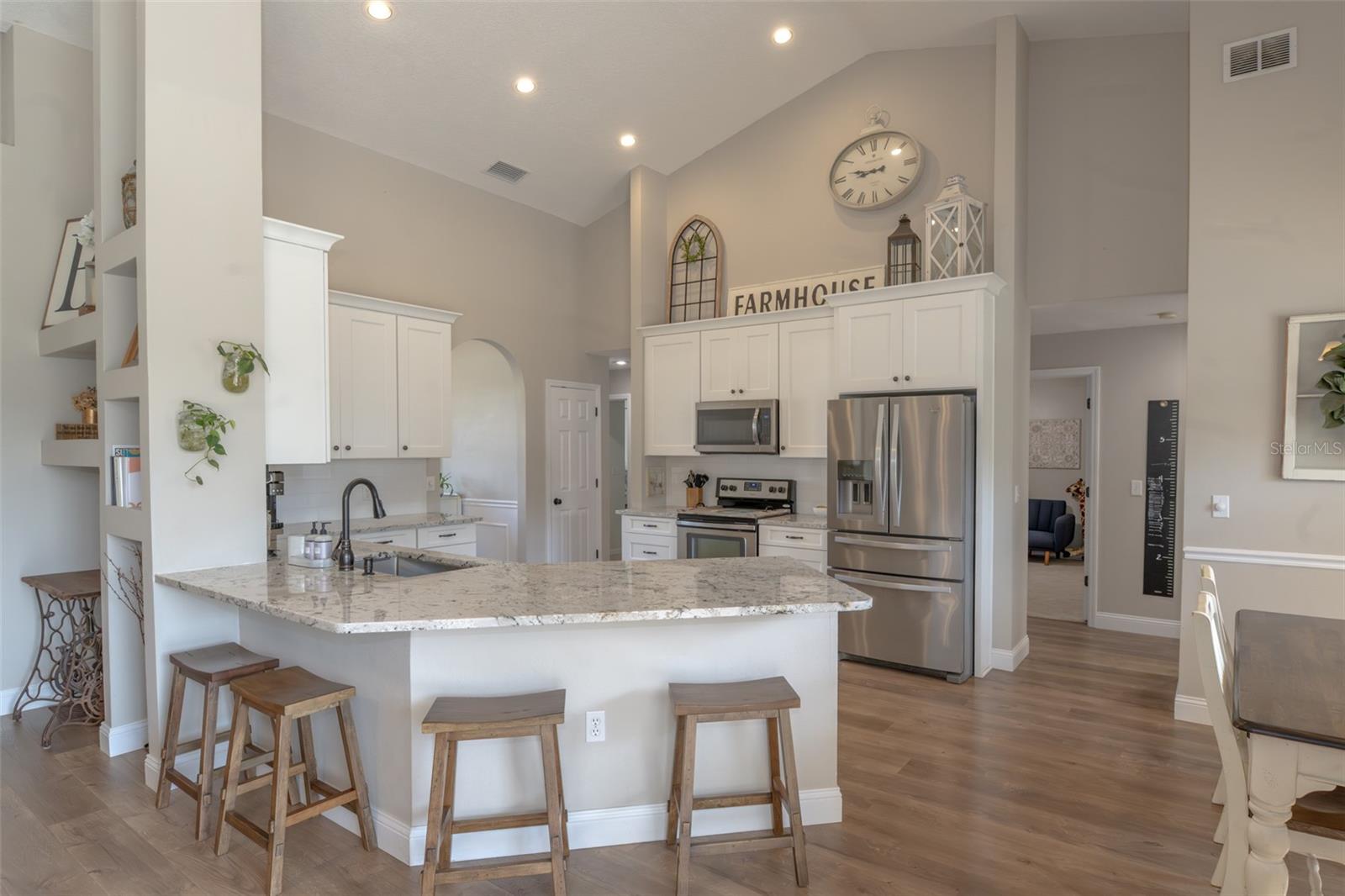 Image 9 of 33 For 3503 Autumn Glen Drive