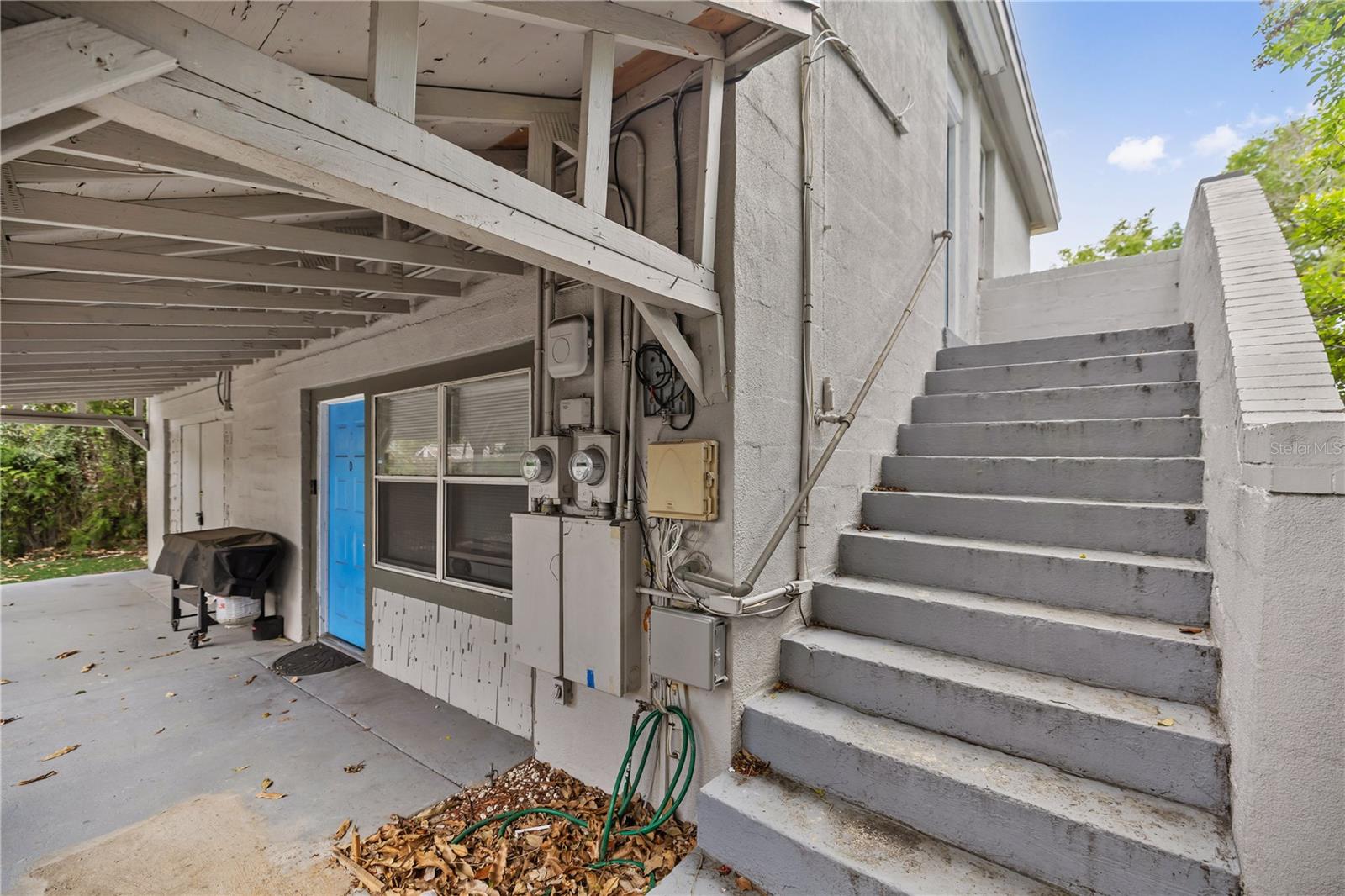 Image 2 of 15 For 409 Floribraska Avenue C