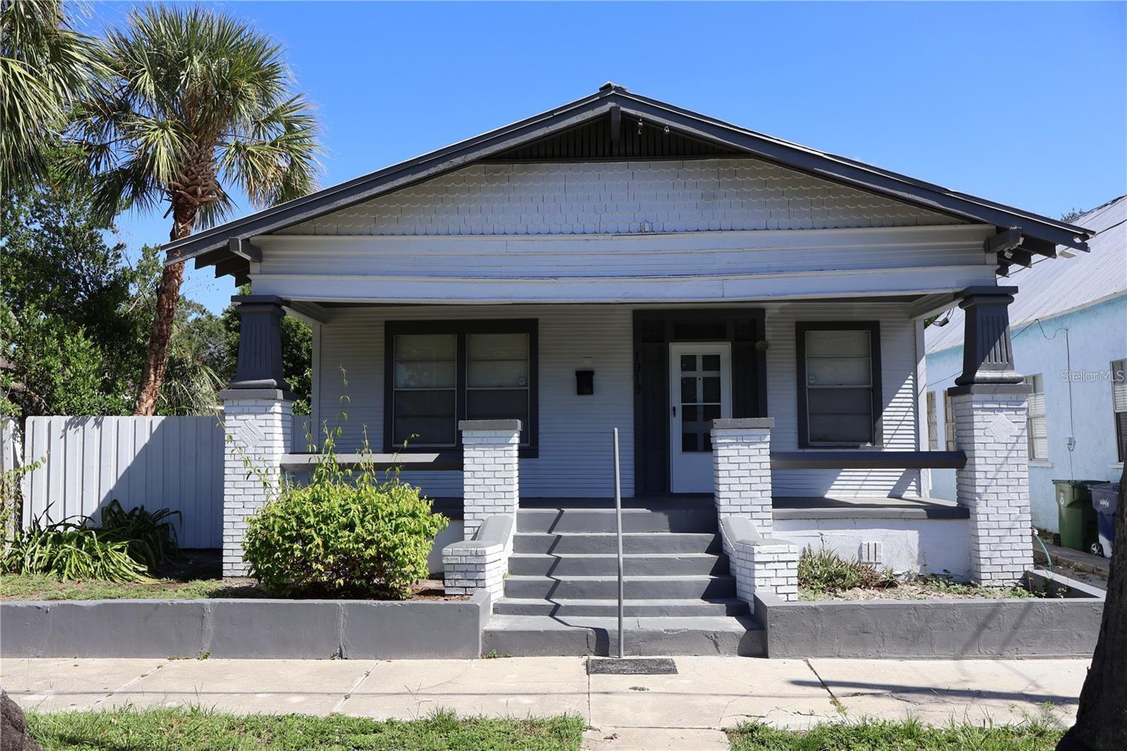 Details for 1919 Union Street, TAMPA, FL 33607