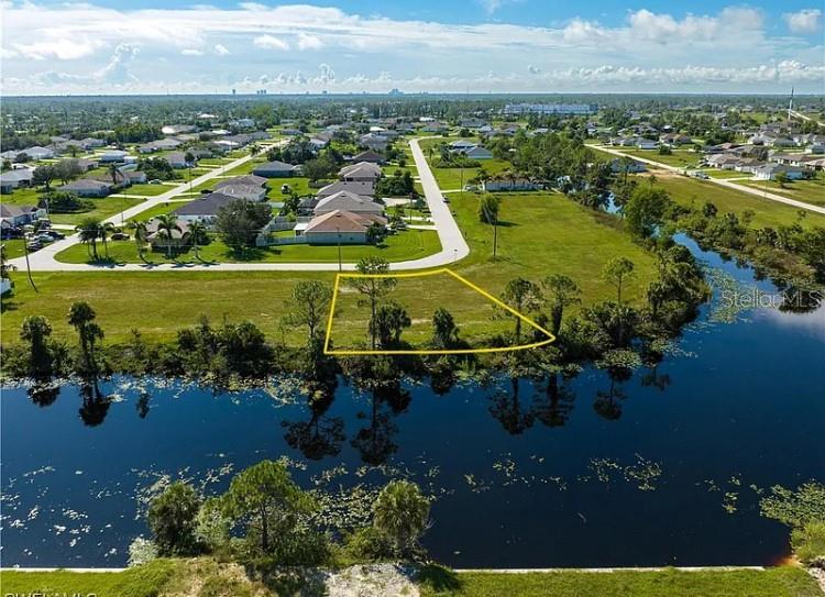 Details for 2117 43rd Lane, CAPE CORAL, FL 33909