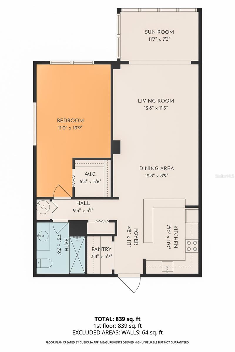 Image 16 of 26 For 620 Edgewater Drives 103