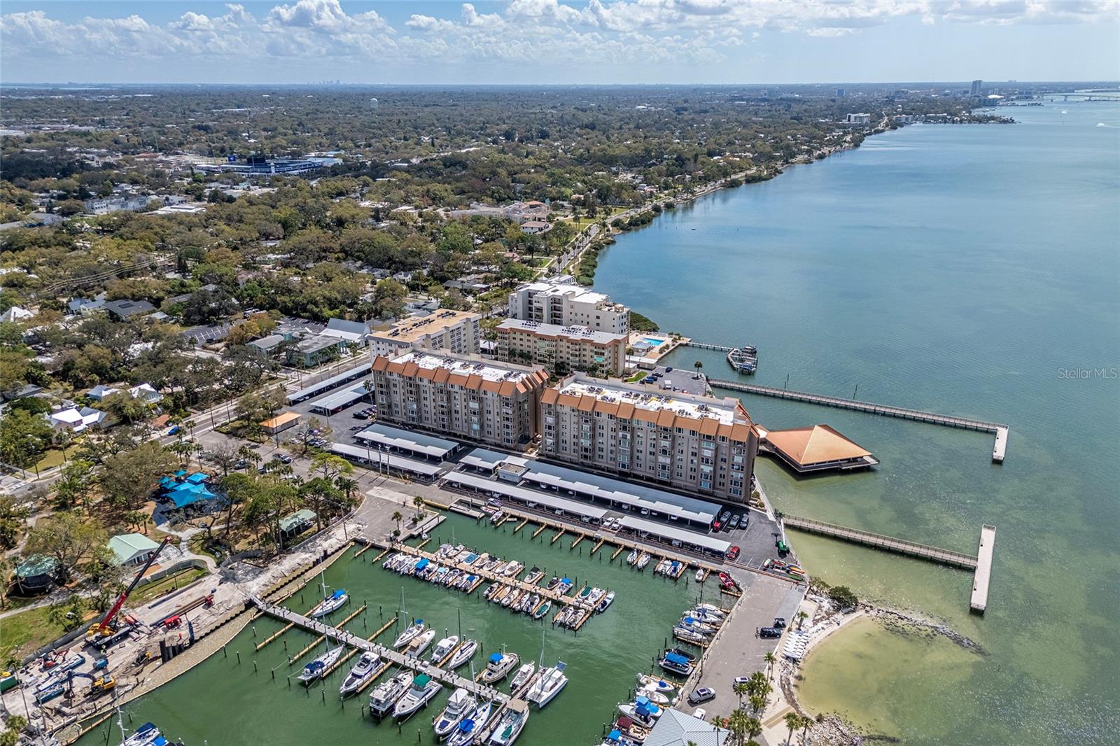 Image 22 of 26 For 620 Edgewater Drives 103